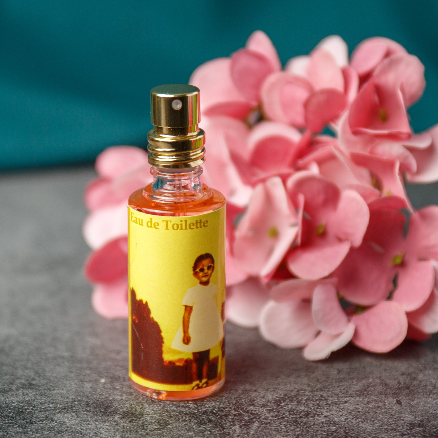 Outremer Floral Mini EDT 1962 Special Edition (15 ml) #10084957