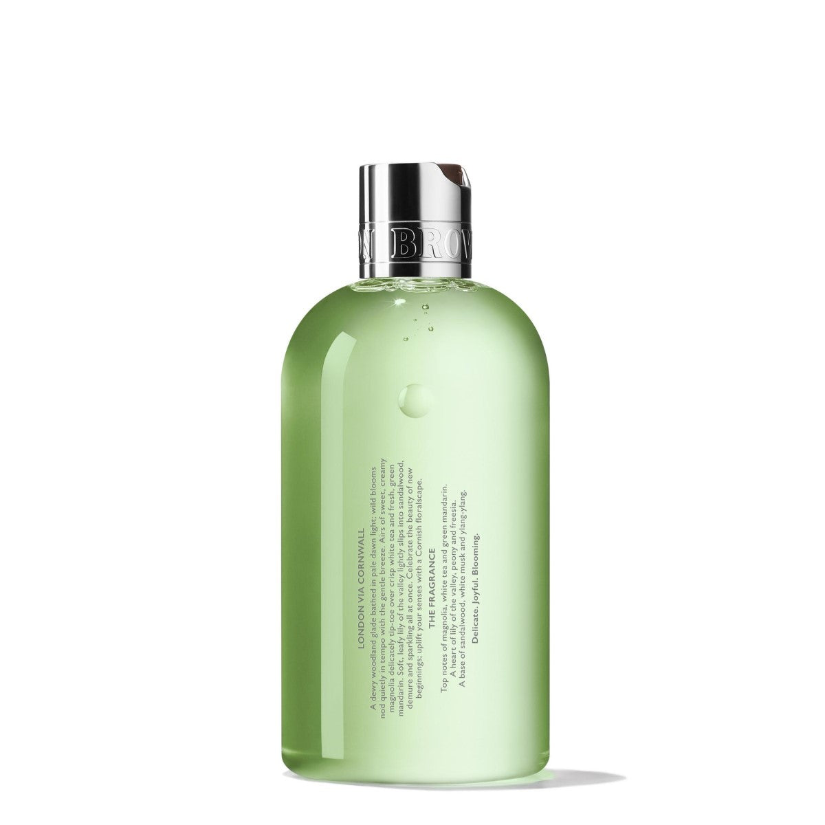 Molton Brown Lily & Magnolia Bath & Shower Gel (300 ml) #10083403
