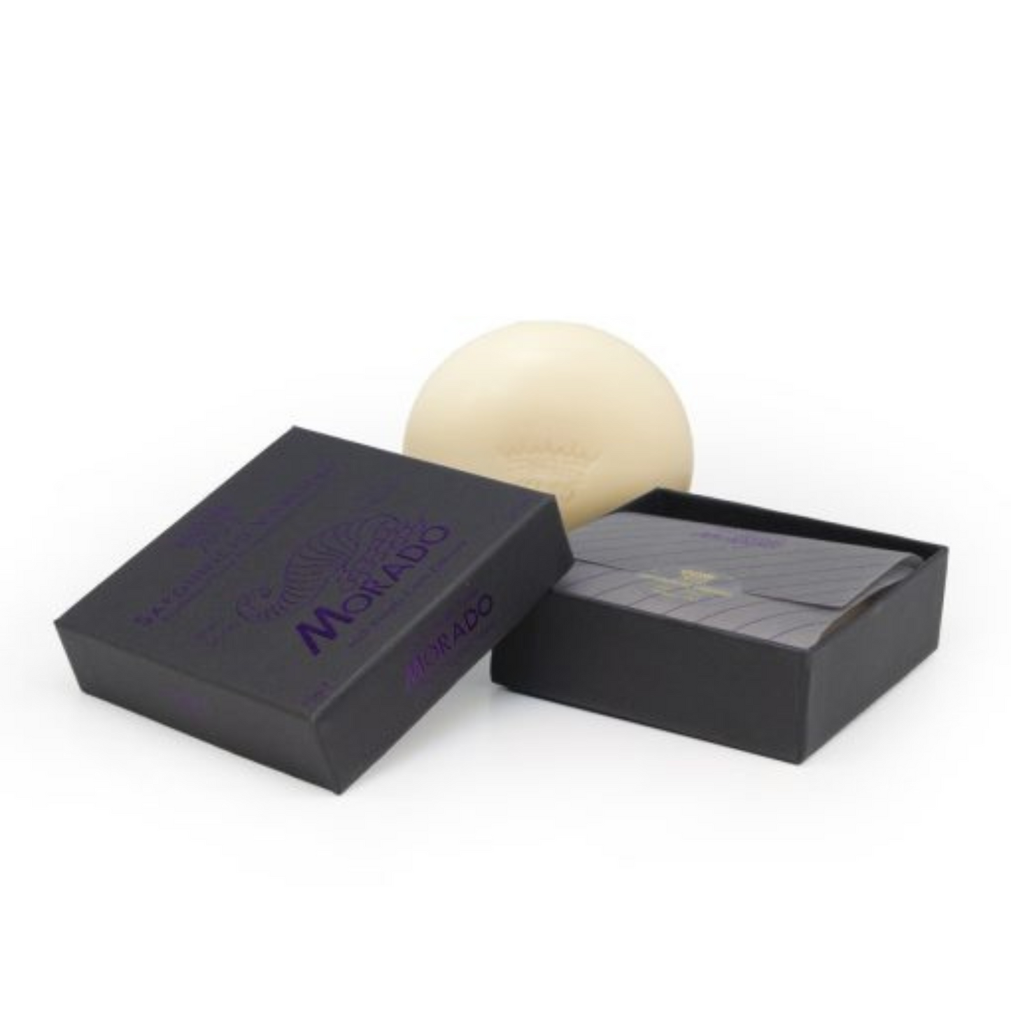 Primary Image of Morado Bath Soap