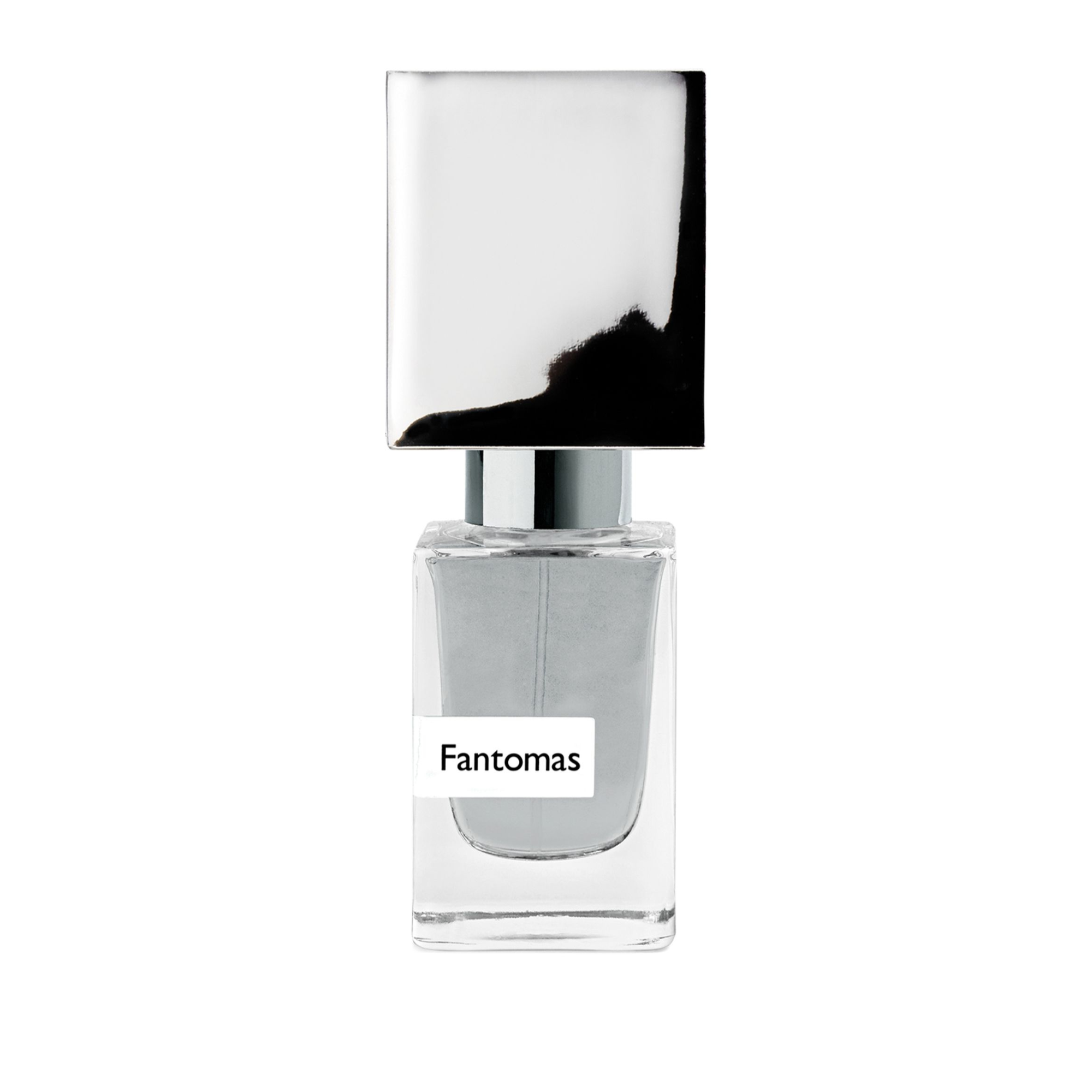 Nasomatto Fantmas(エキストレドパルファム)ナーゾマット Nasomatto Fantomas Extrait de Parfum (30 ml) – Smallflower