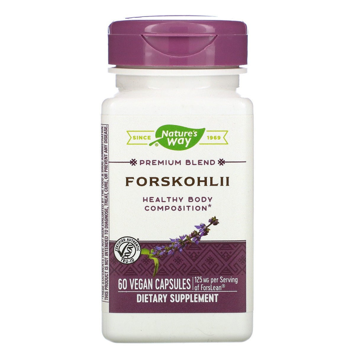 Primary image of Forskohlii Standardized