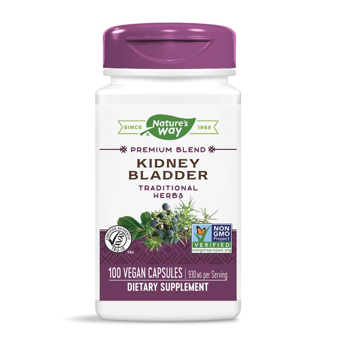 Primary image of KB Formula