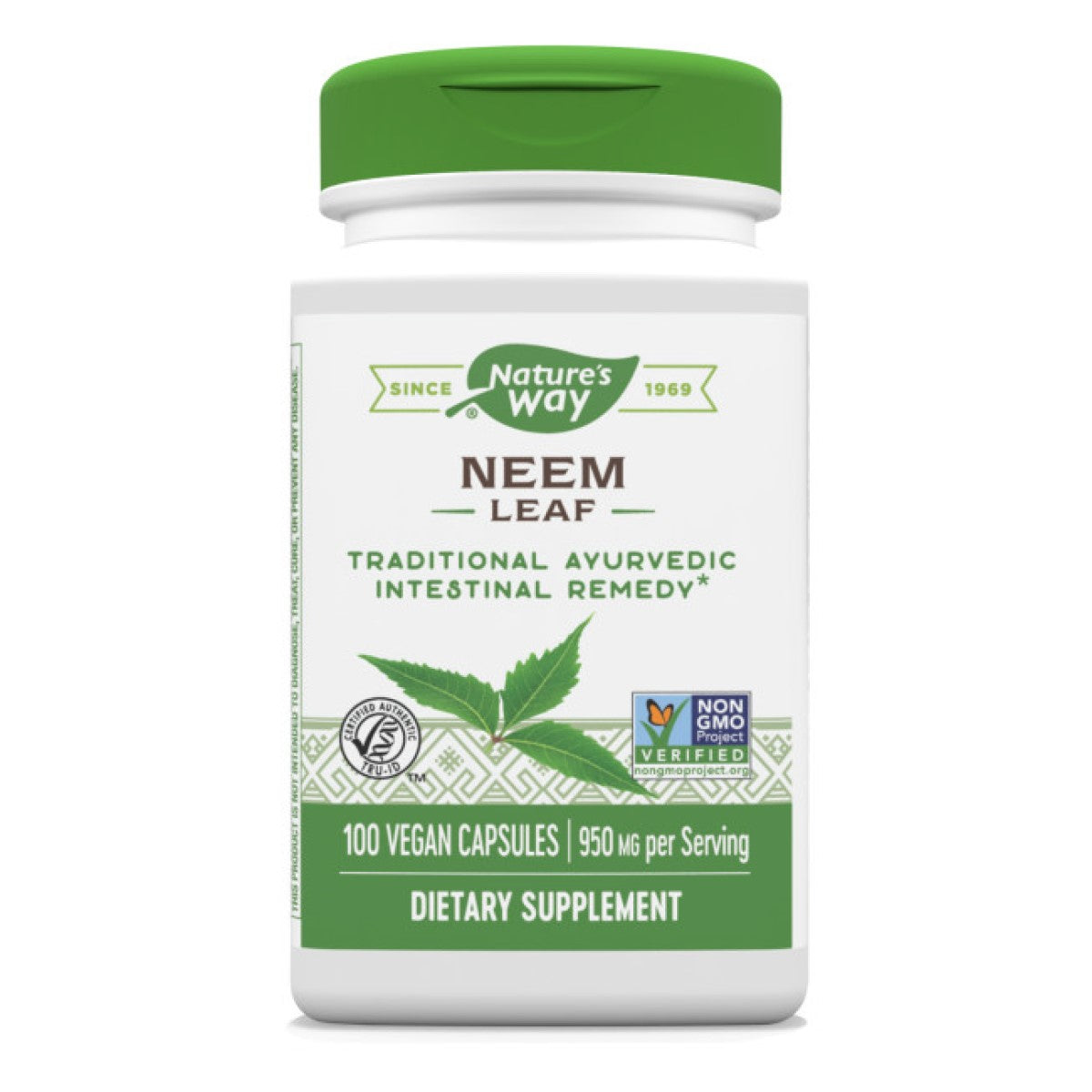 Primary image of Neem