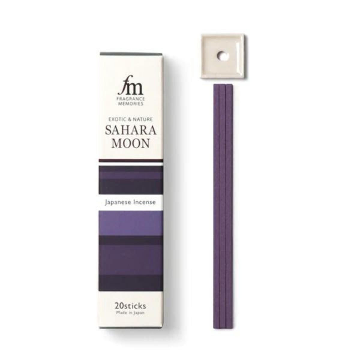Primary image of Sahara Moon Incense Sticks