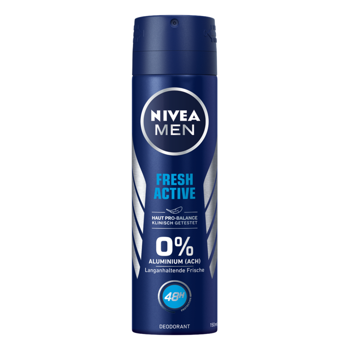 Primary image of Fresh Active Deodorant Spray for Men
