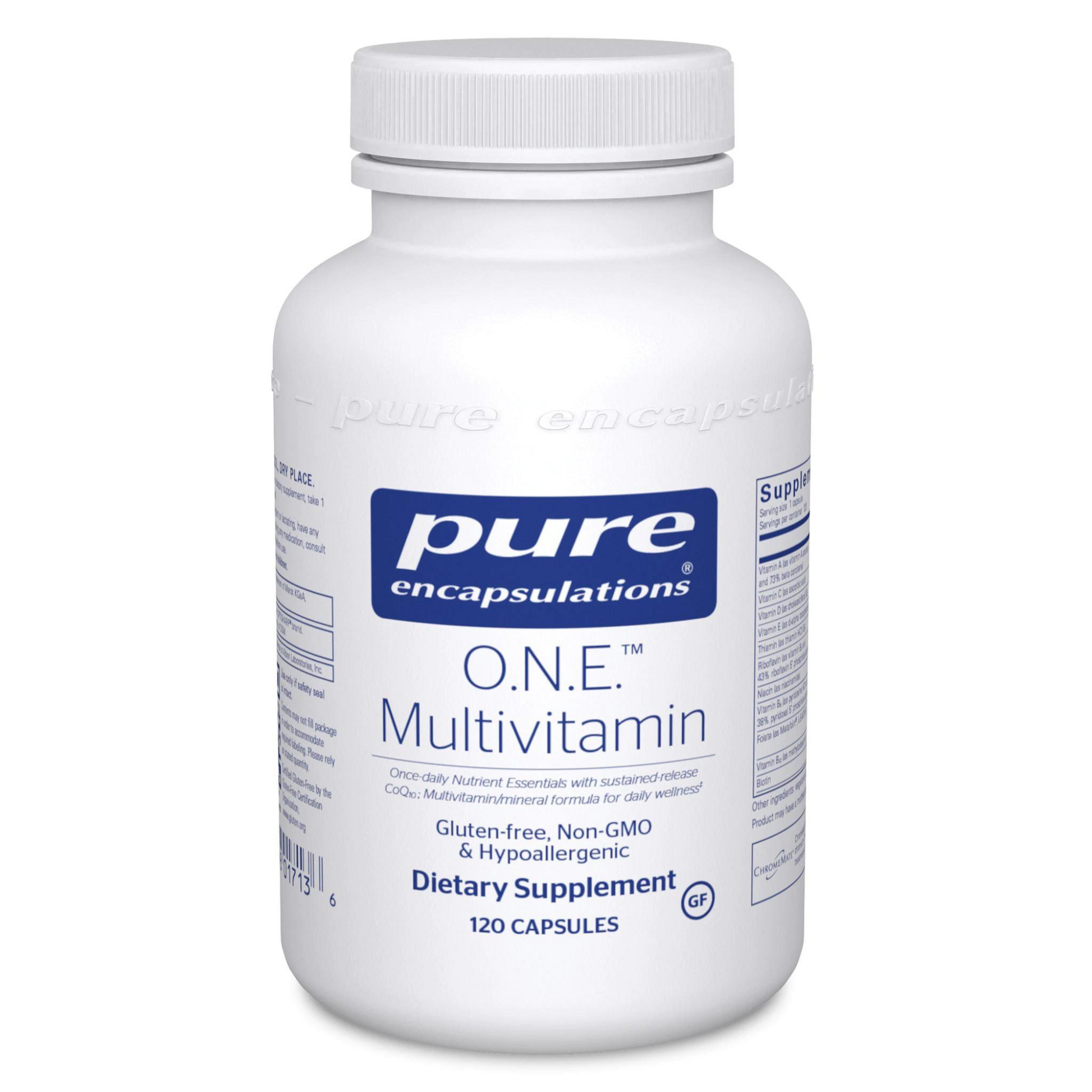 Primary Image of O.N.E. Multivitamin