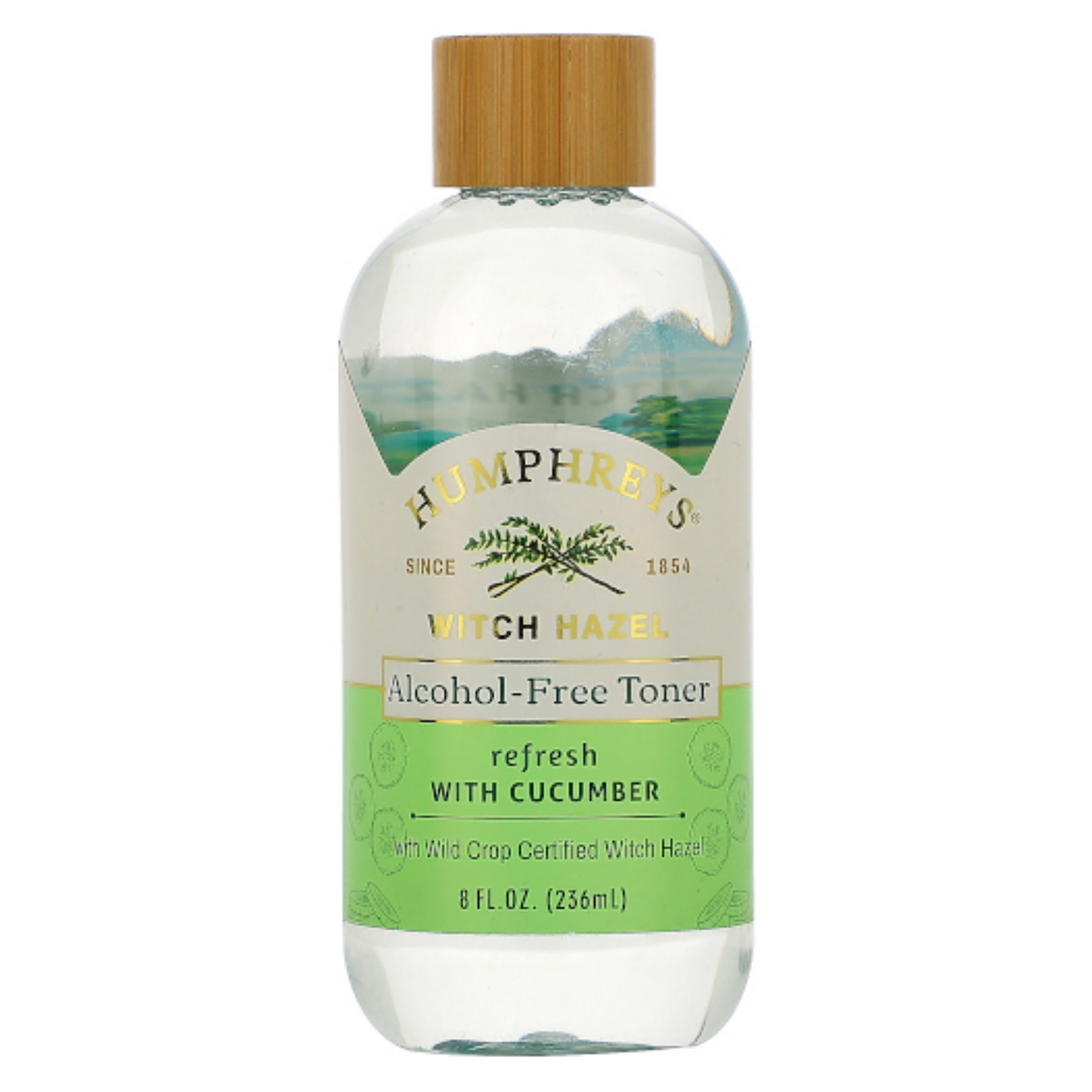 Primary image of Cucumber Melon Witch Hazel