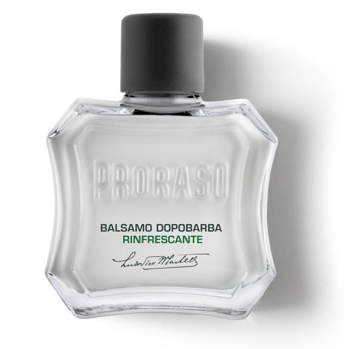 Primary image of Aftershave Balm - Eucalyptus and Menthol