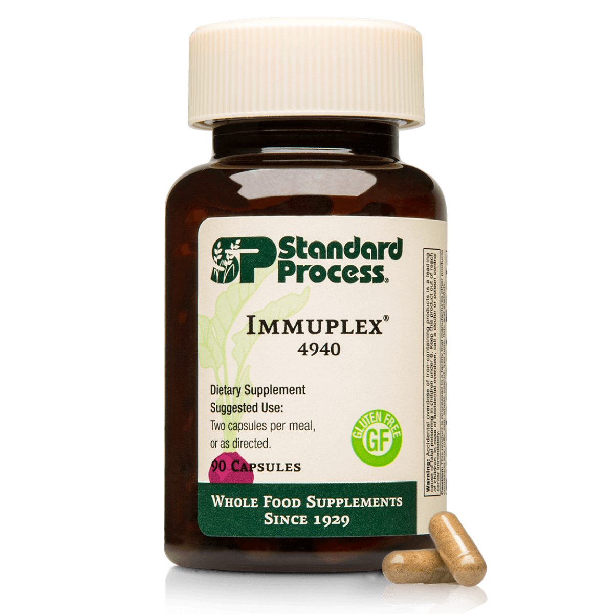 Primary image of Immuplex