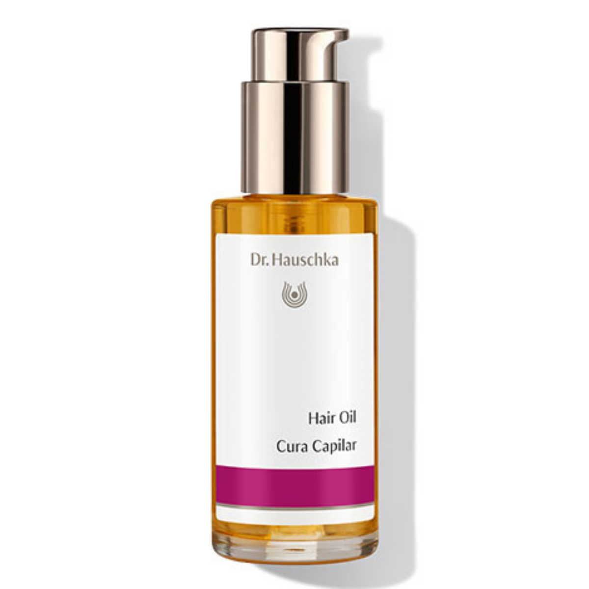 Primary image of Hair Oil