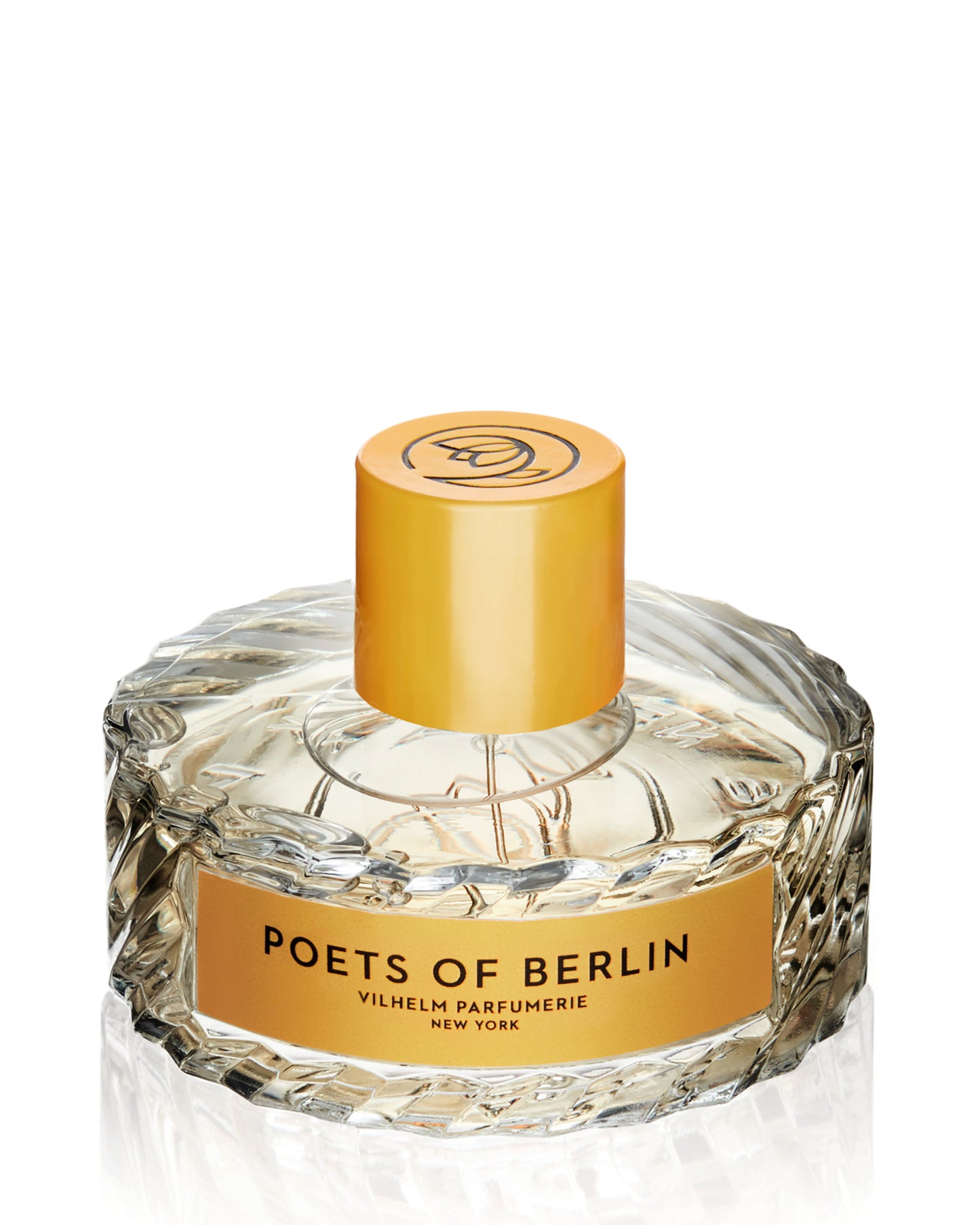 Alternate image of Poets of Berlin EDP