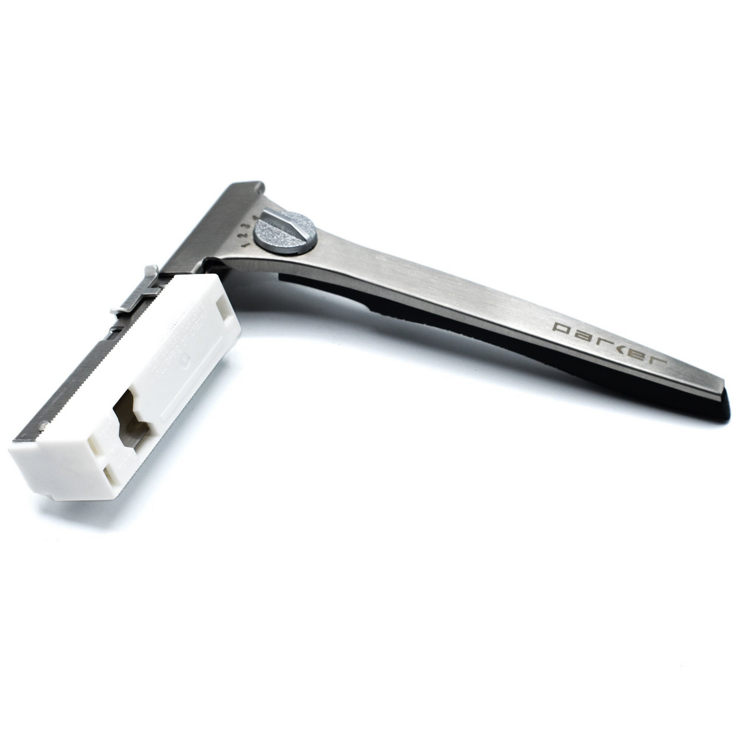 Parker Adjustable Injector Razor #10085283