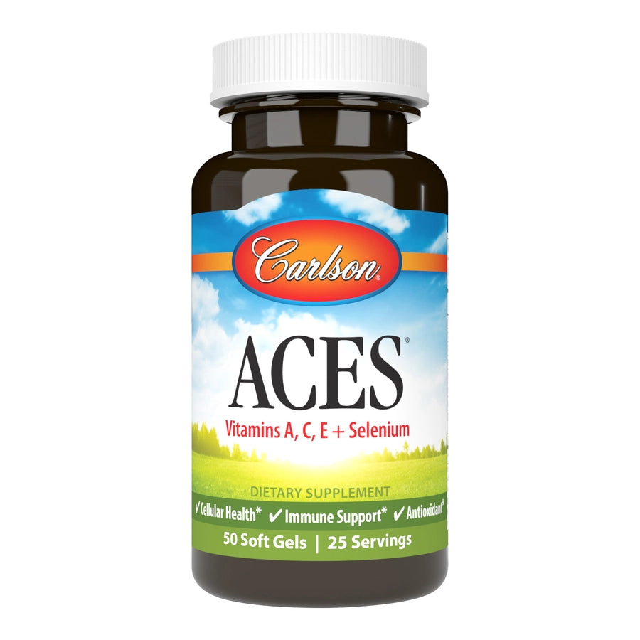 Primary Image of ACES 50