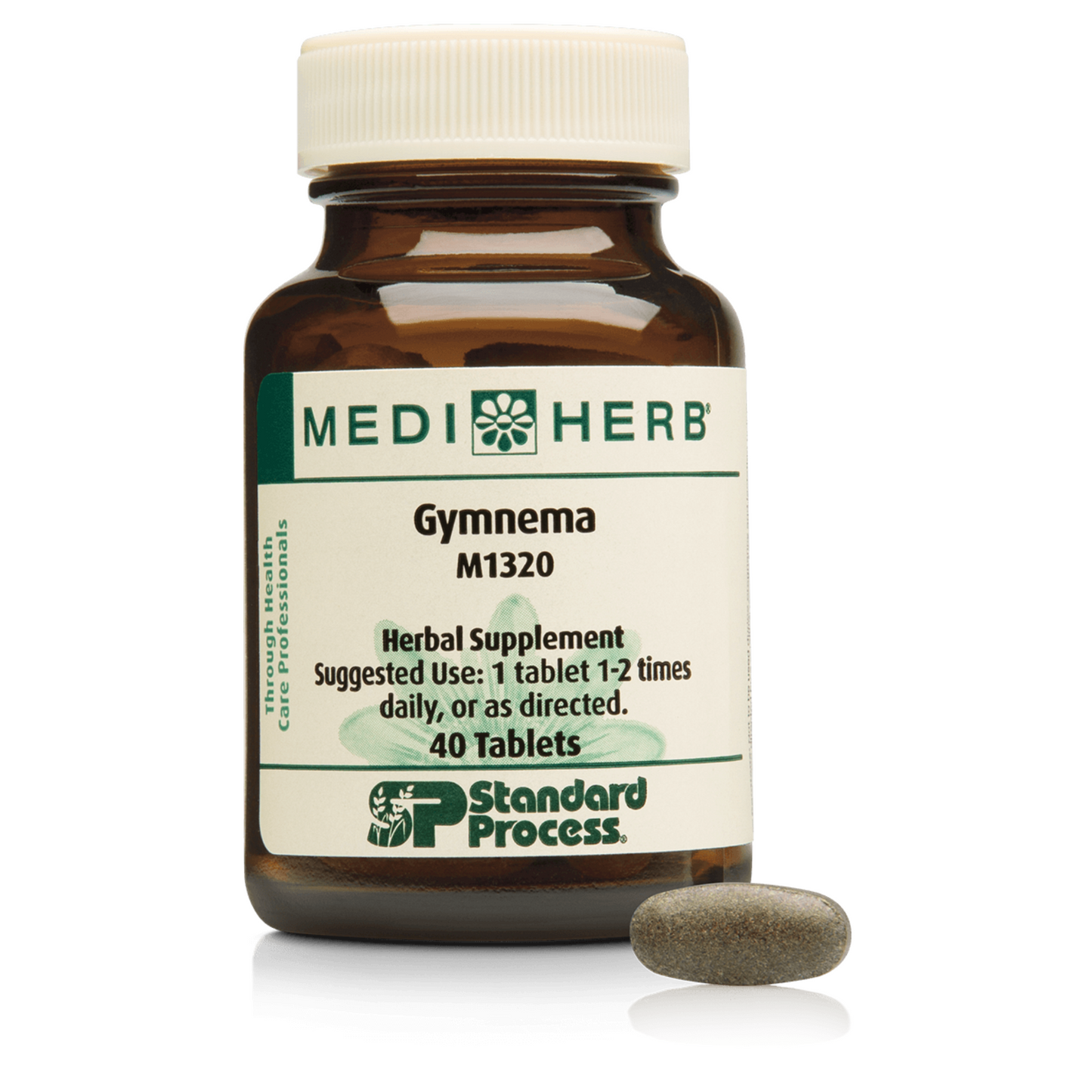 Primary image of Gymnema