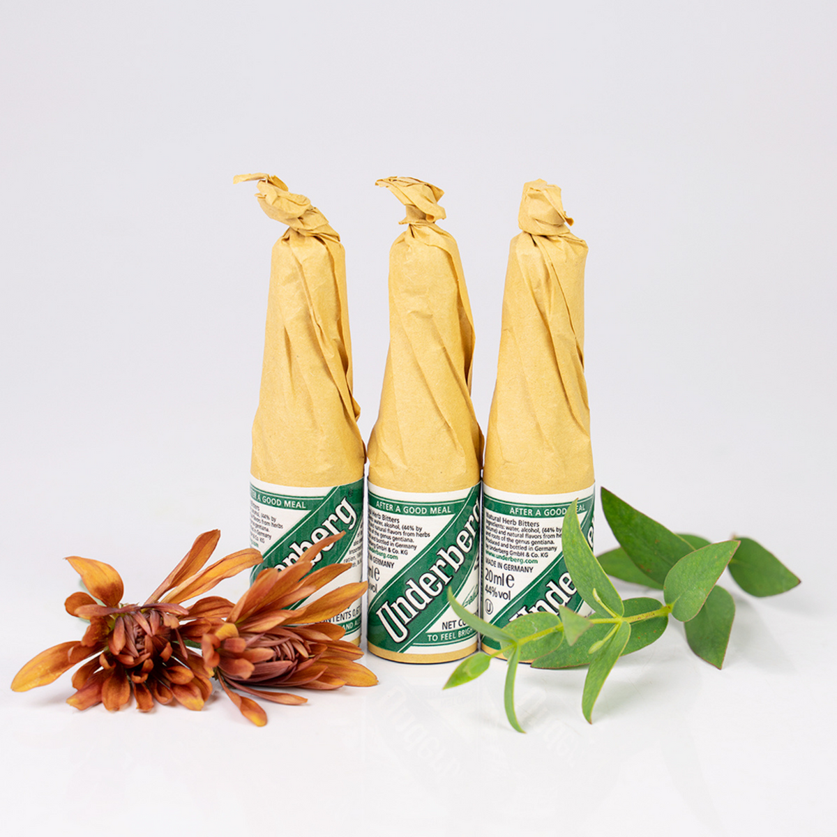 Alternate Image of Natural Herb Bitters (3 bottles)