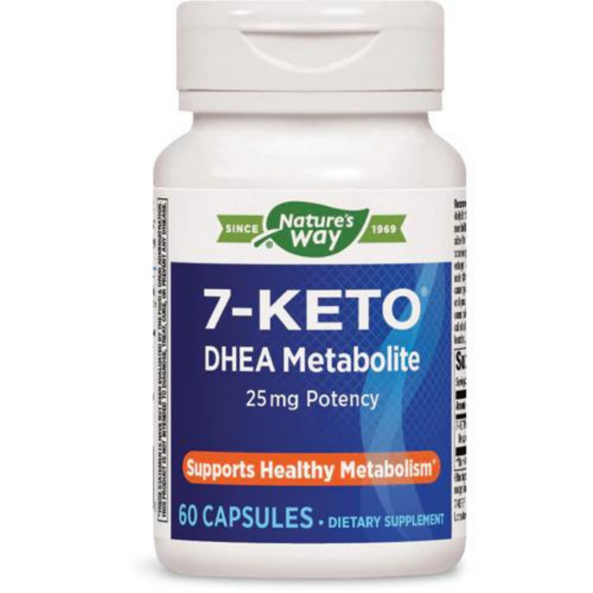 Primary image of 7-Keto DHEA