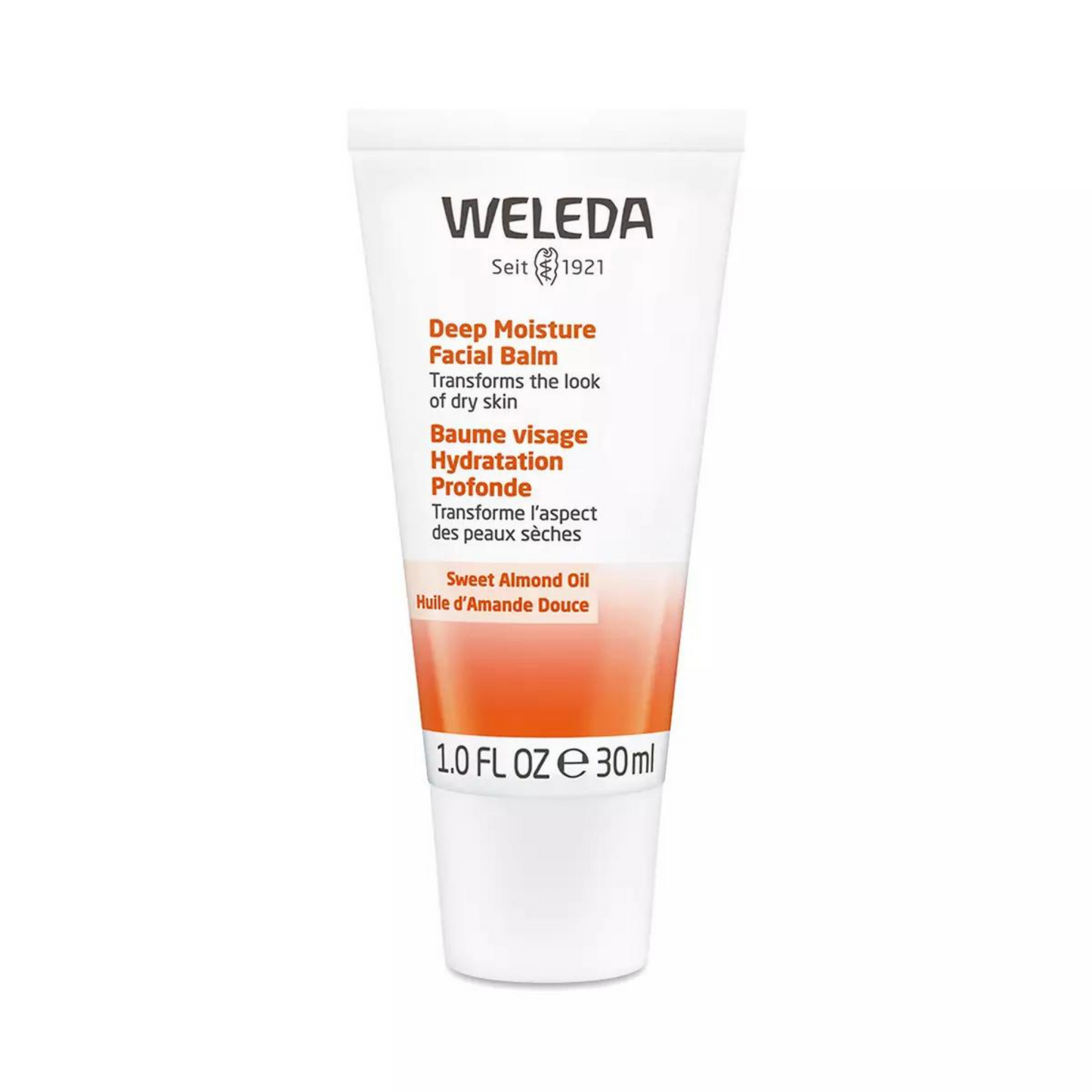 Weleda Deep Moisture Facial Balm(Formerly Cold Cream) (1 fl oz) #21628