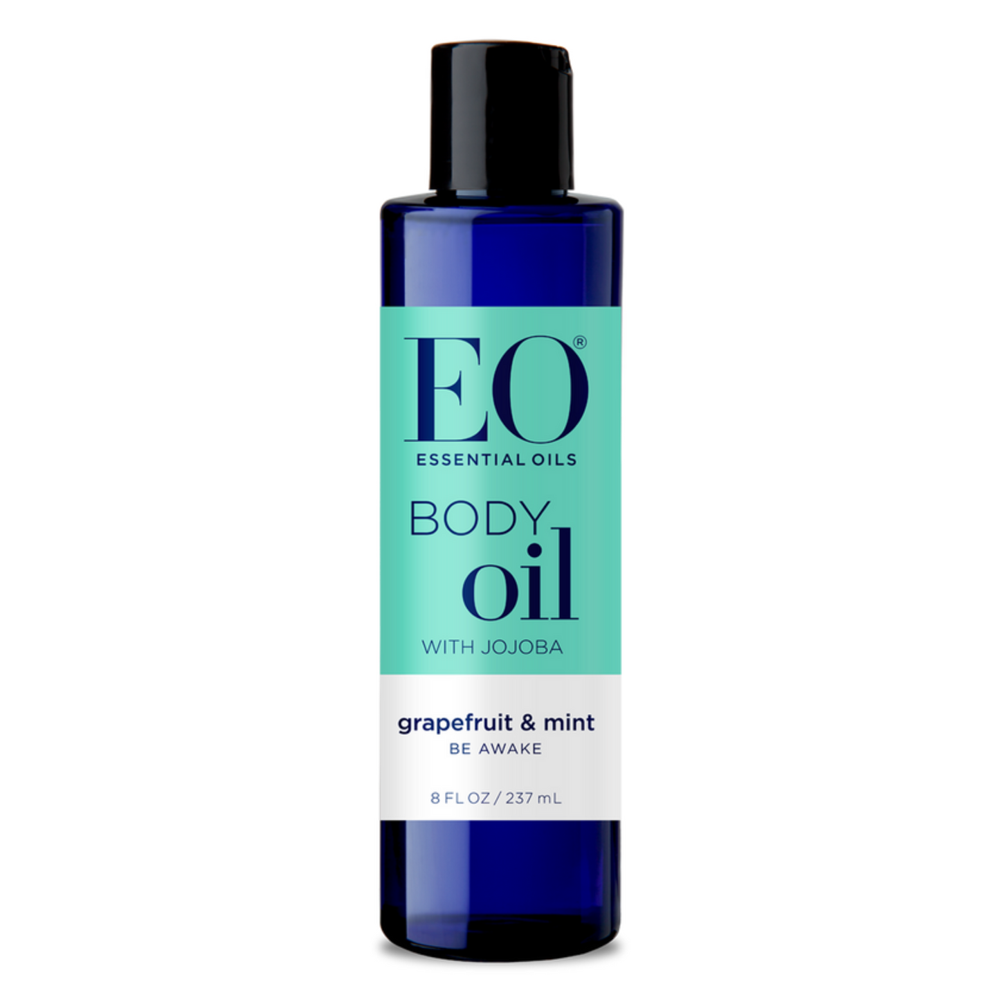 Primary Image of Grapefruit and Mint Body Oil