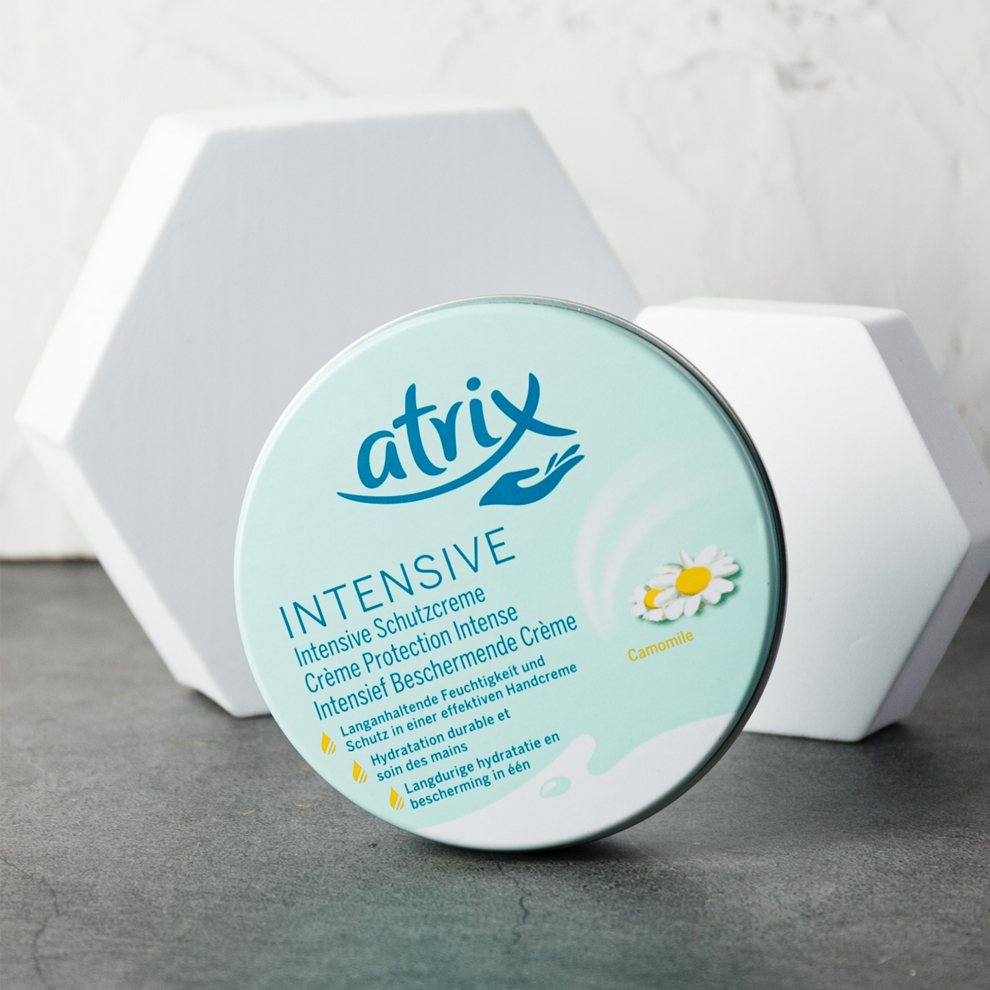 Atrix Intensive Schutzcreme (150 ml) 12793
