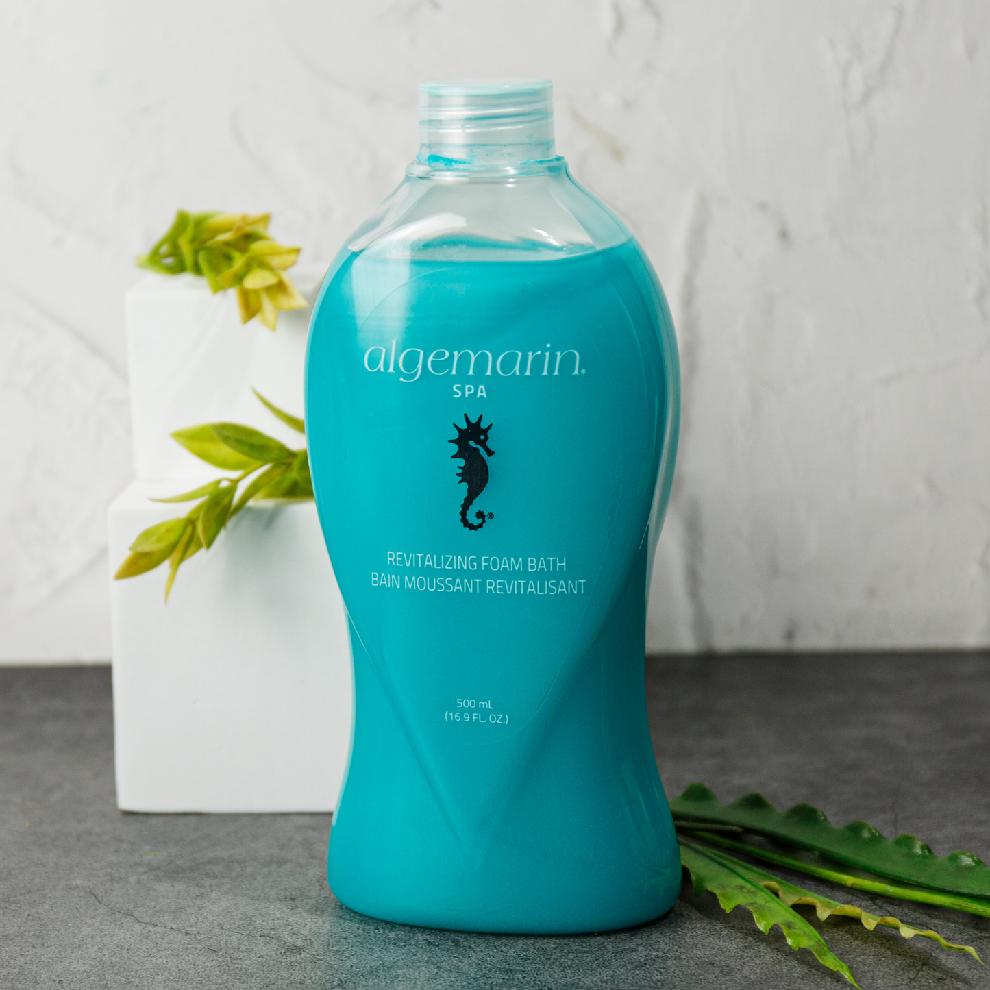 Algemarin Spa Foam Bath (500 ml) #10076589