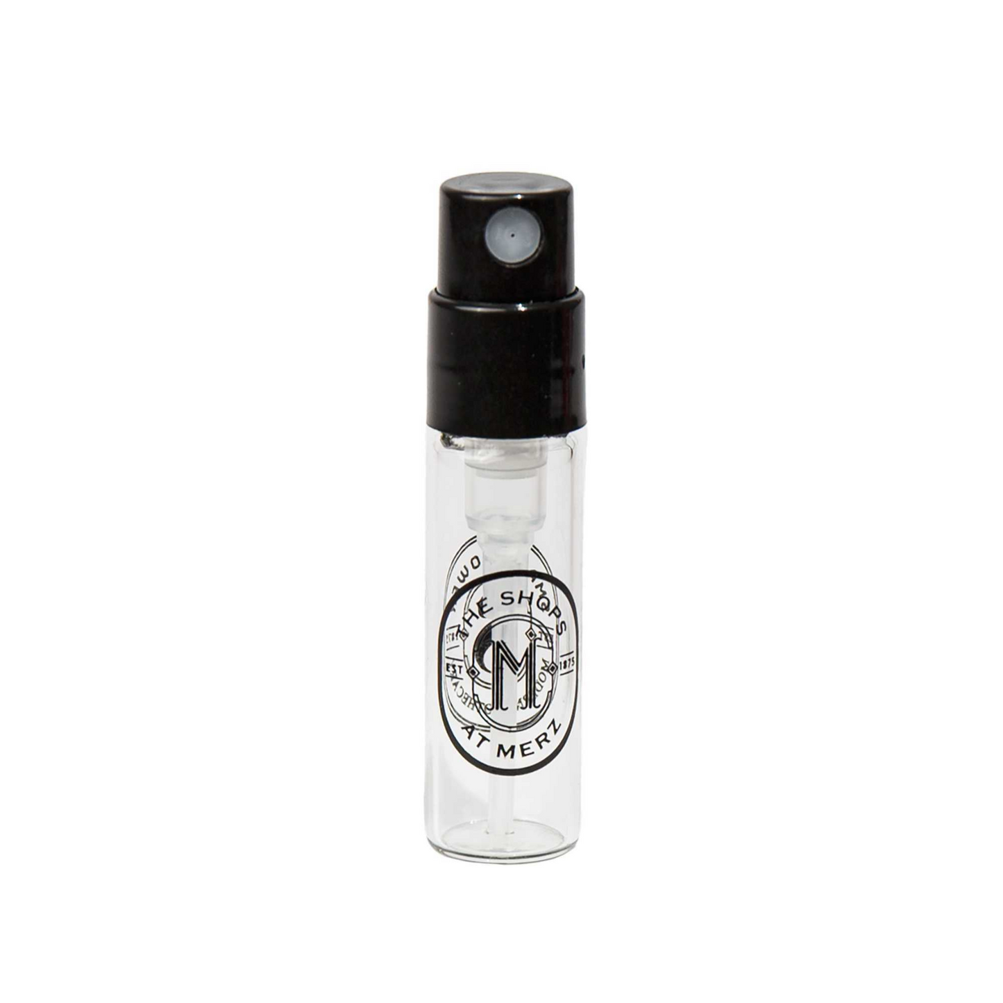 Nasomatto Sample - Absinth Parfum (0.5ml vial)