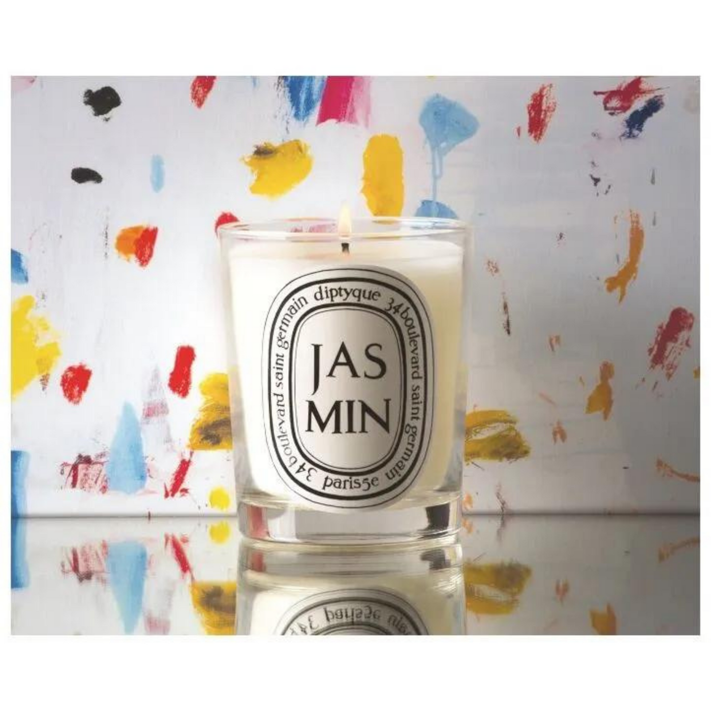 diptyque Paris Jasmin (Jasmine) Candle (6.5 oz) #21212
