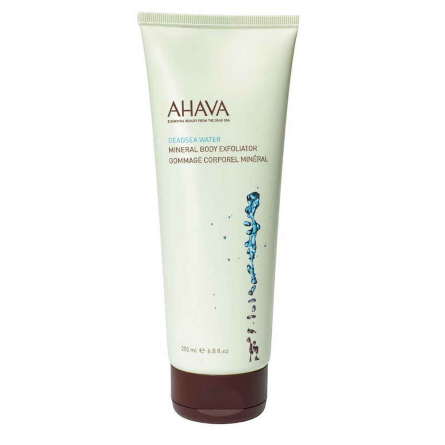 Primary Image of Mineral Body Exfoliator