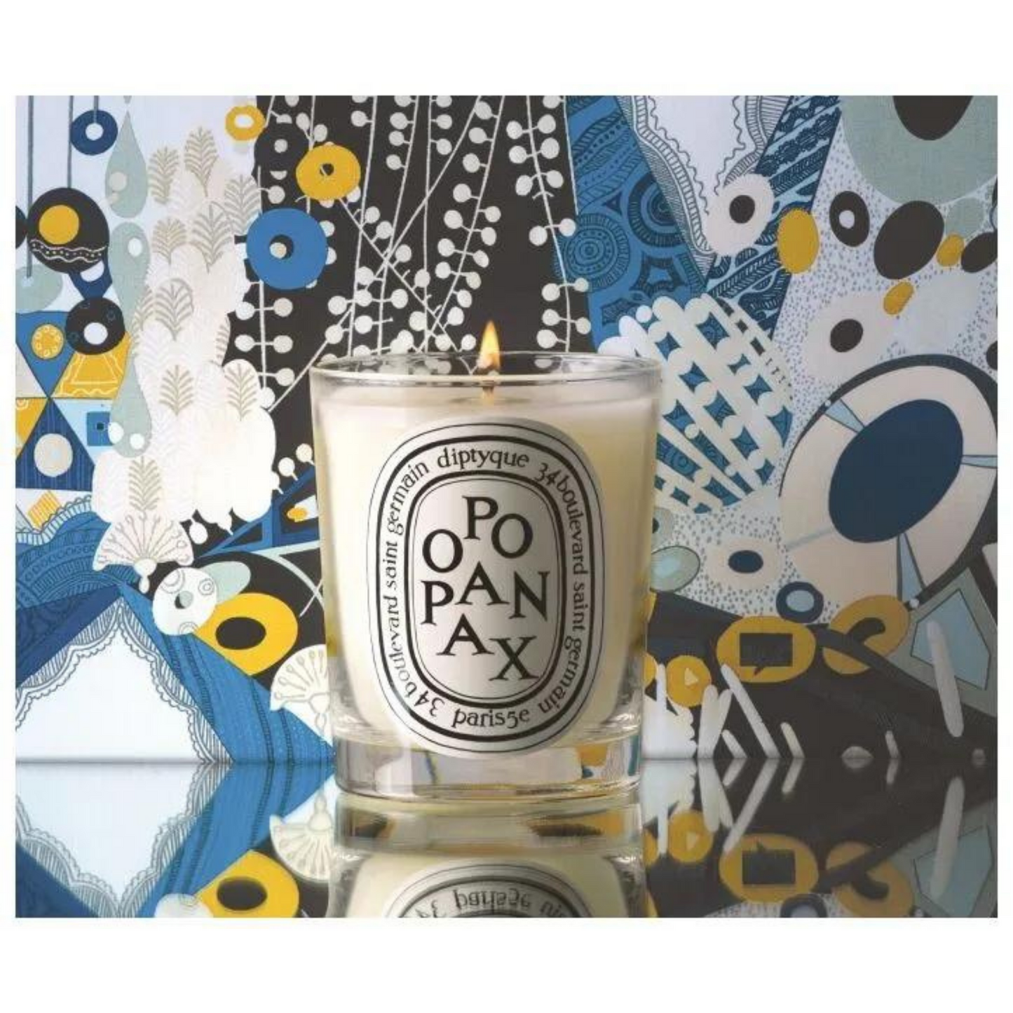diptyque Paris Opopanax Candle (6.5 oz) #27238