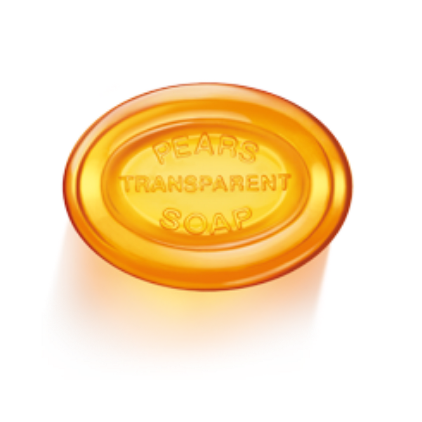 Primary Image of Original Transparent Soap