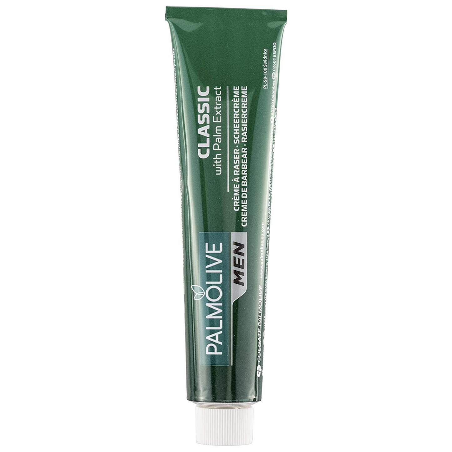Palmolive Classic Shave Cream (German Version) (100 ml) #10082924