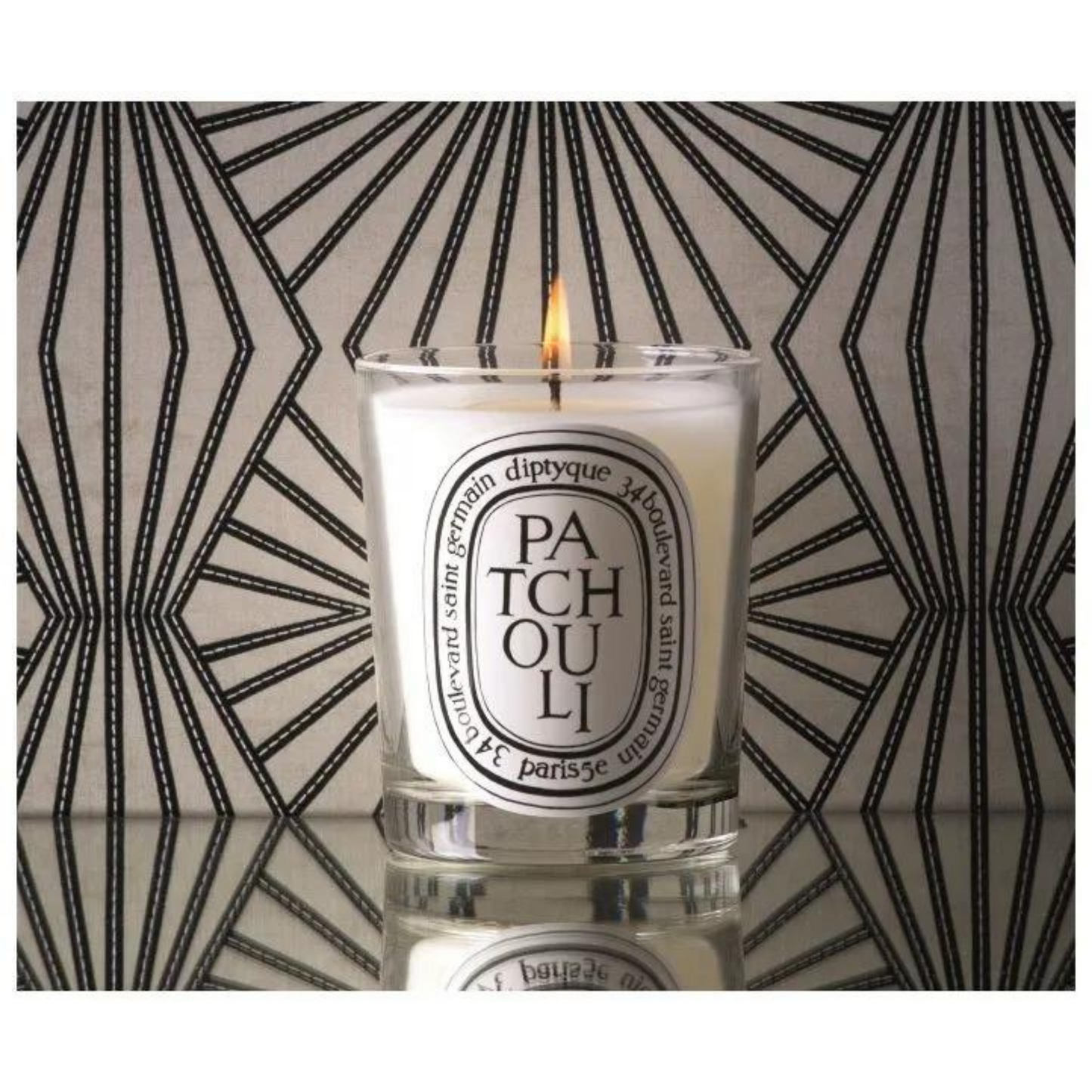 diptyque Paris Patchouli Candle (6.5 oz) #30390