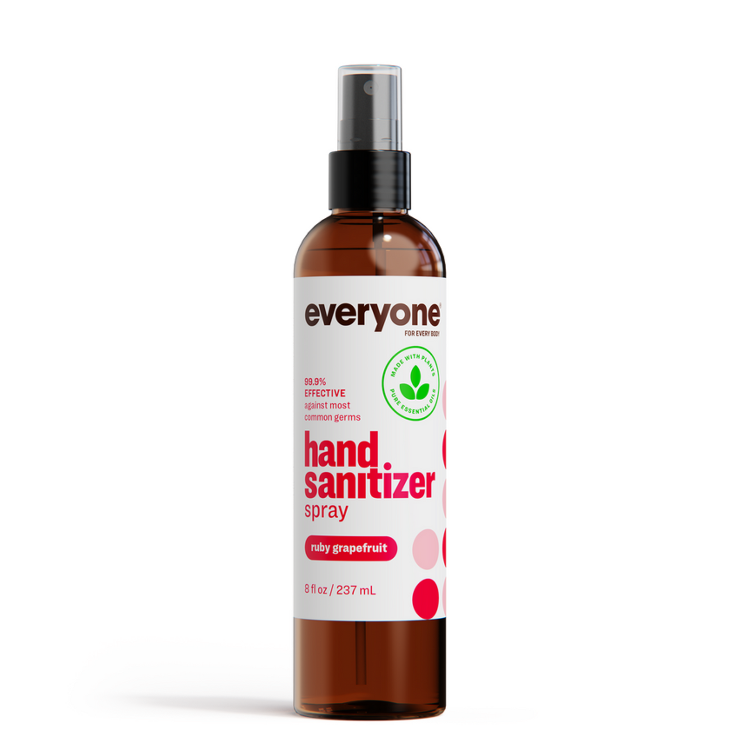 Primary Image of Ruby Grapefruit Hand Sanitizer Spray