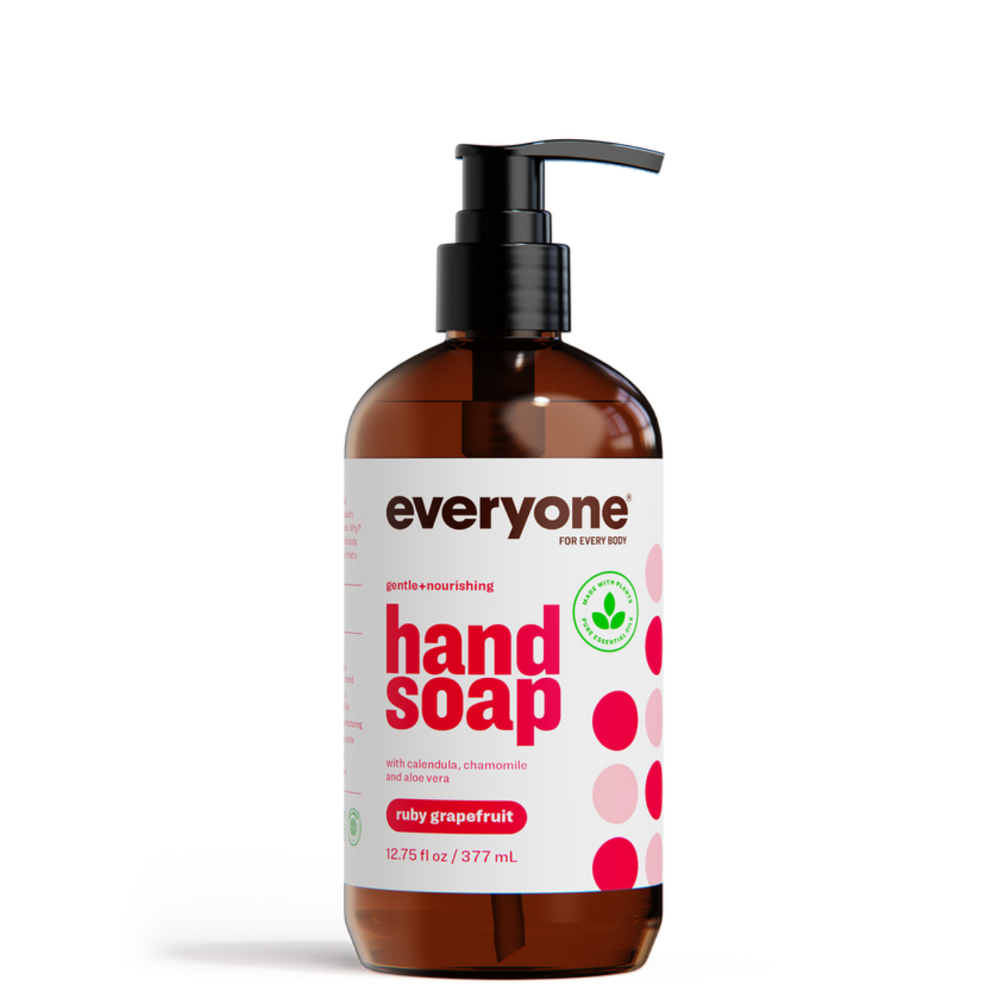 Primary Image of Ruby Grapefruit Hand Soap