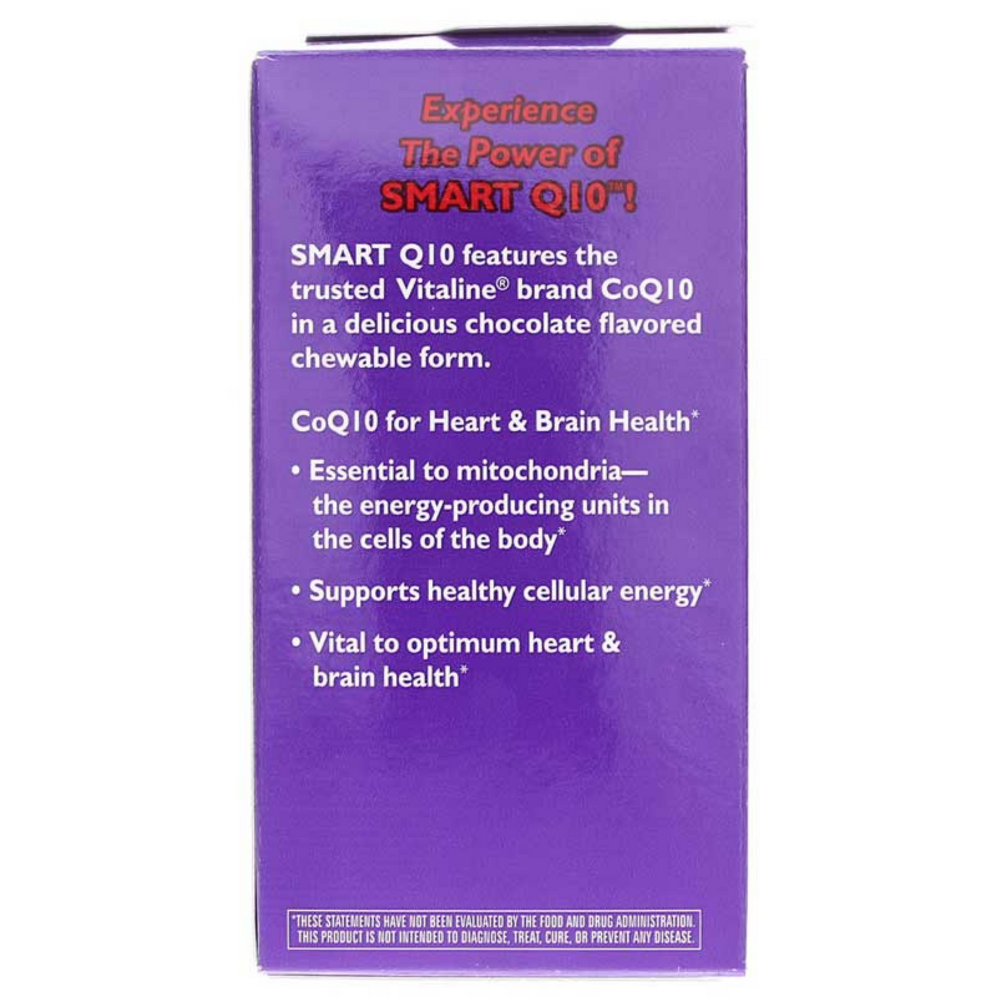 Nature's Way Smart Q10 (30 count) #10065608