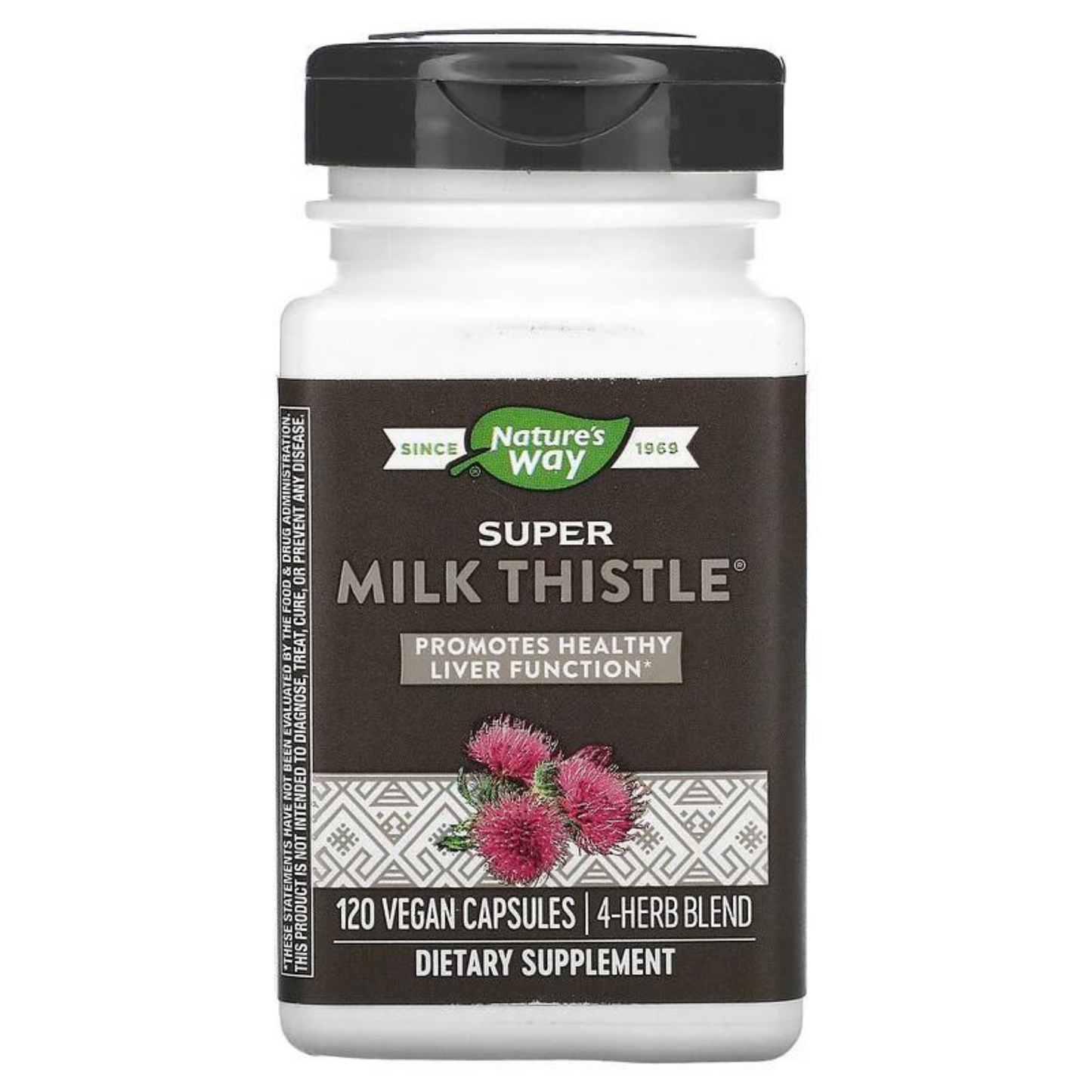 Primary image of Super Milk Thistle