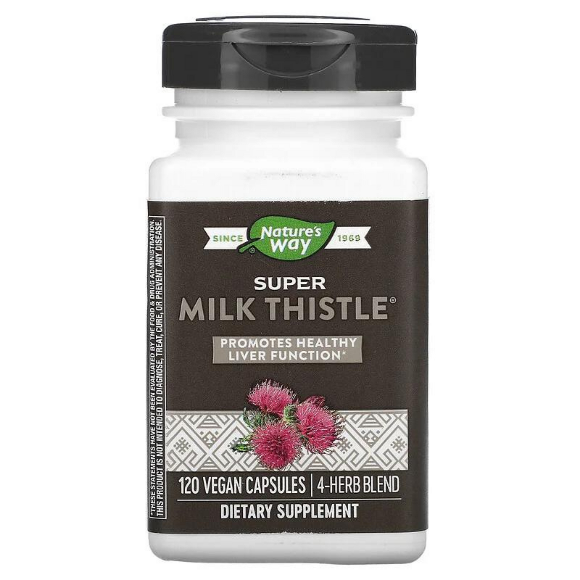 Primary image of Super Milk Thistle