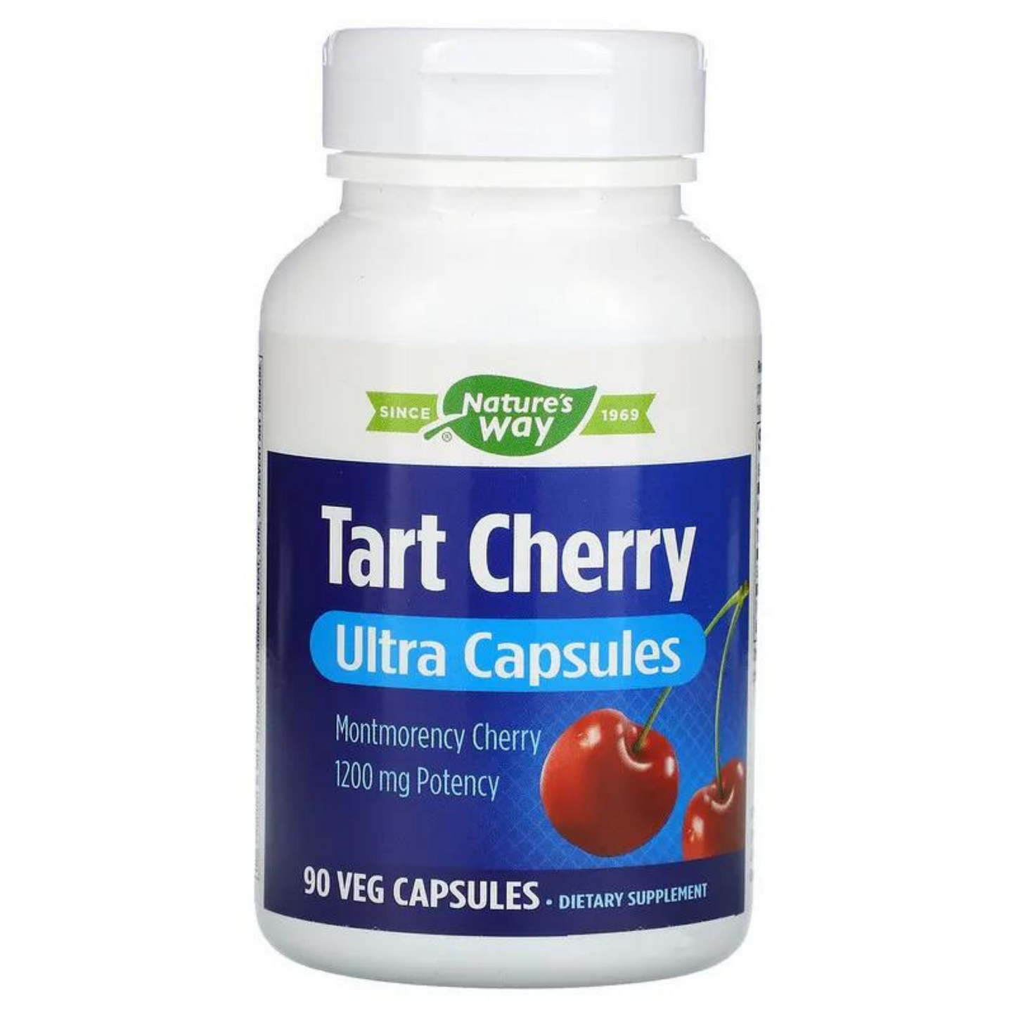 Primary image of Chewable Tart Cherry Ultra