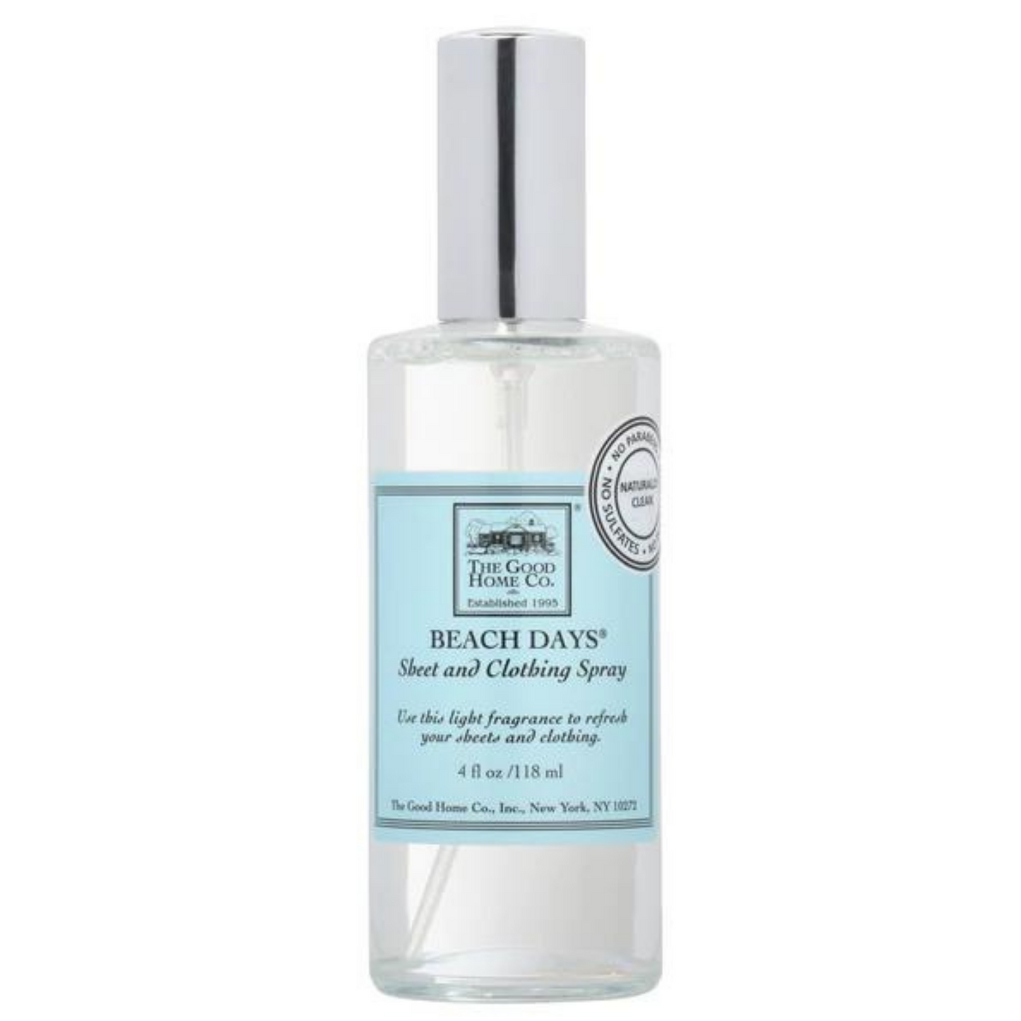 Primary image of Beach Days Sheet Spray