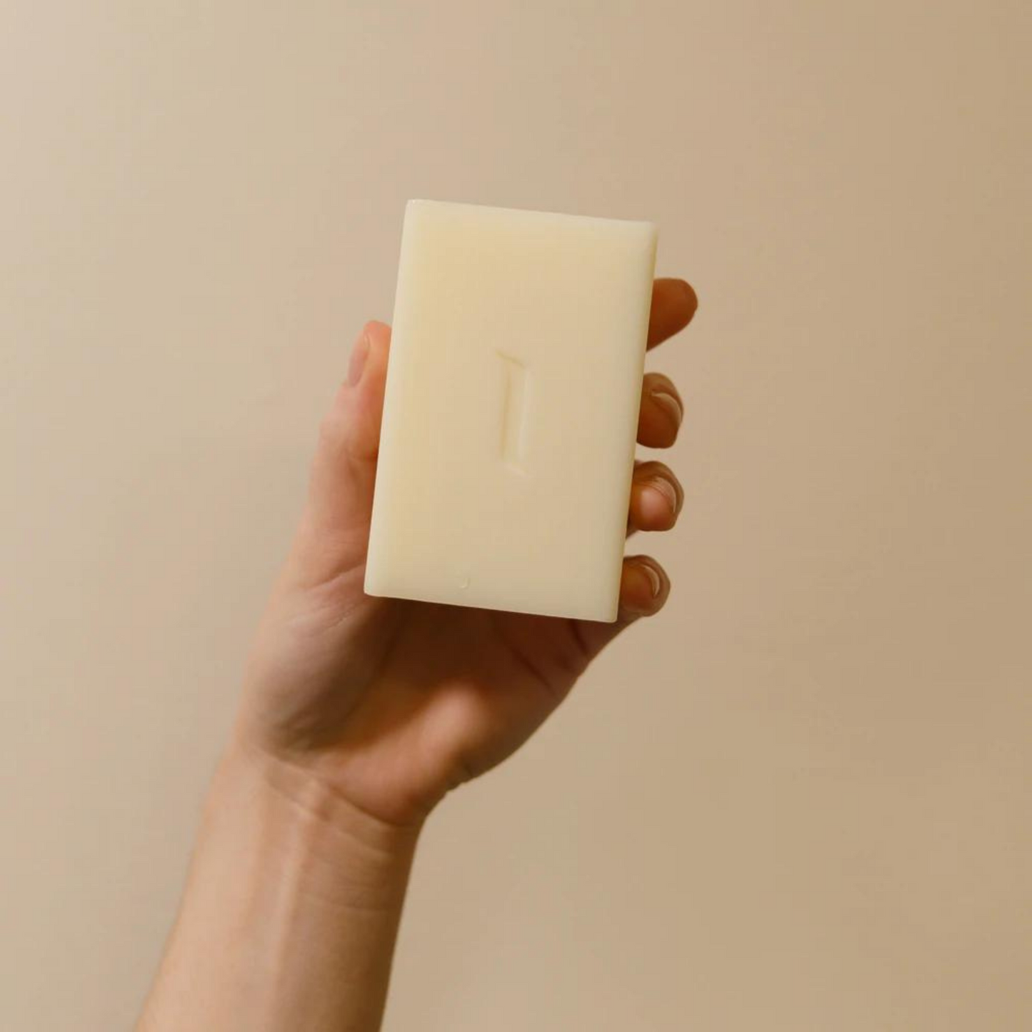 Caswell-Massey Dr. Hunter's Castile Soap (6.5 oz) #2134