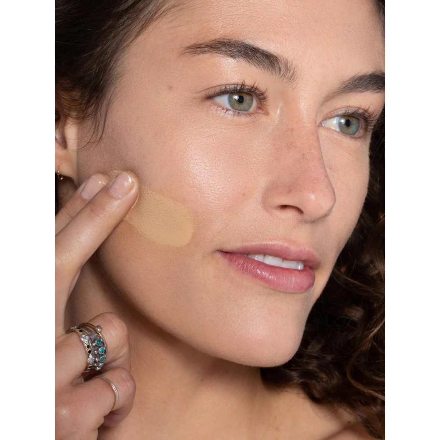 ILIA True Skin Serum Foundation - Salina SF5 (1 fl oz) #10084843