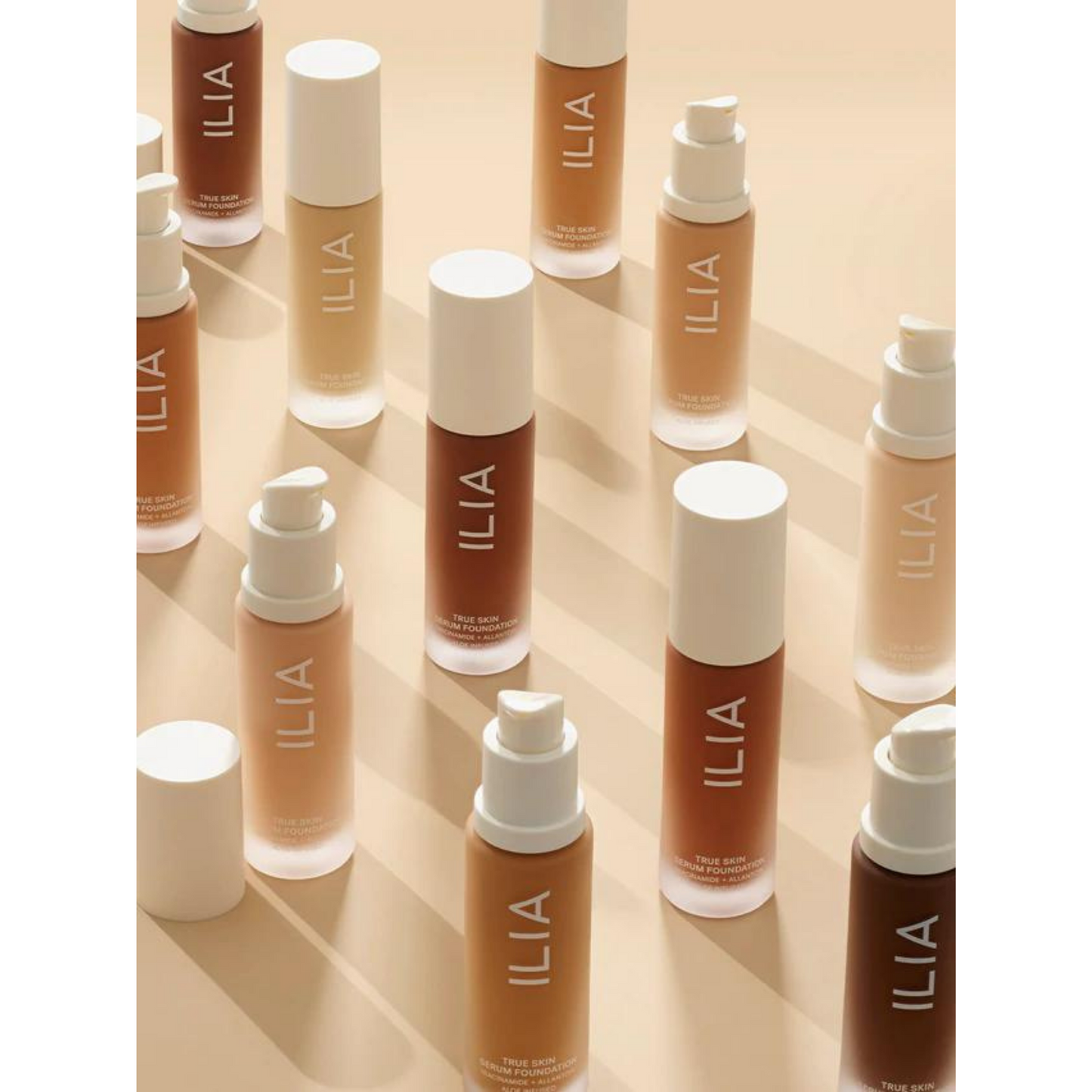 ILIA True Skin Serum Foundation - Martinique SF11 (1 fl oz) #10084857