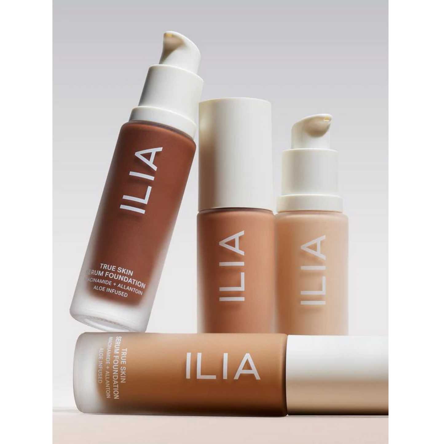 ILIA True Skin Serum Foundation - Aran SF6.5 (1 fl oz) #10084841