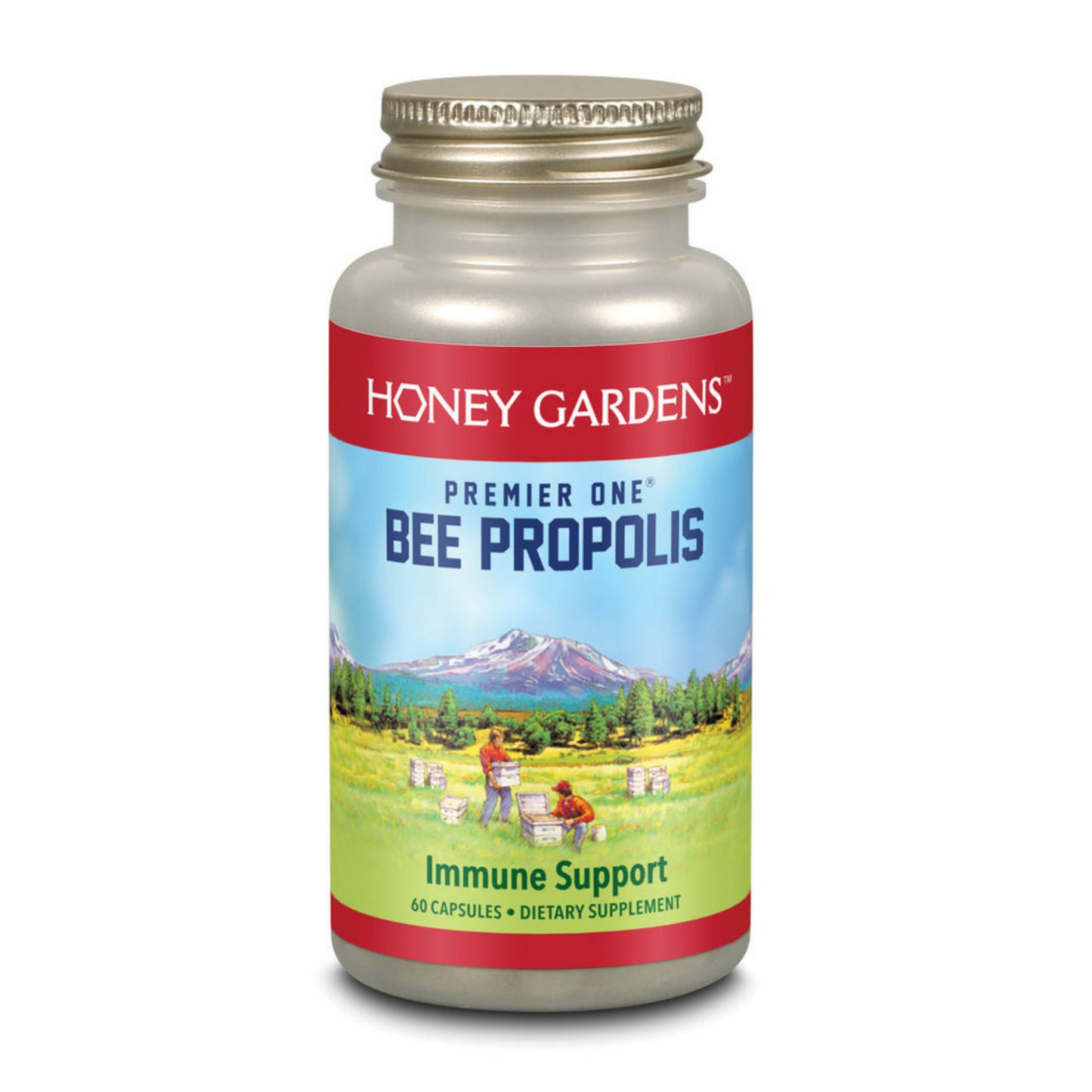 Primary image of Bee Propolis