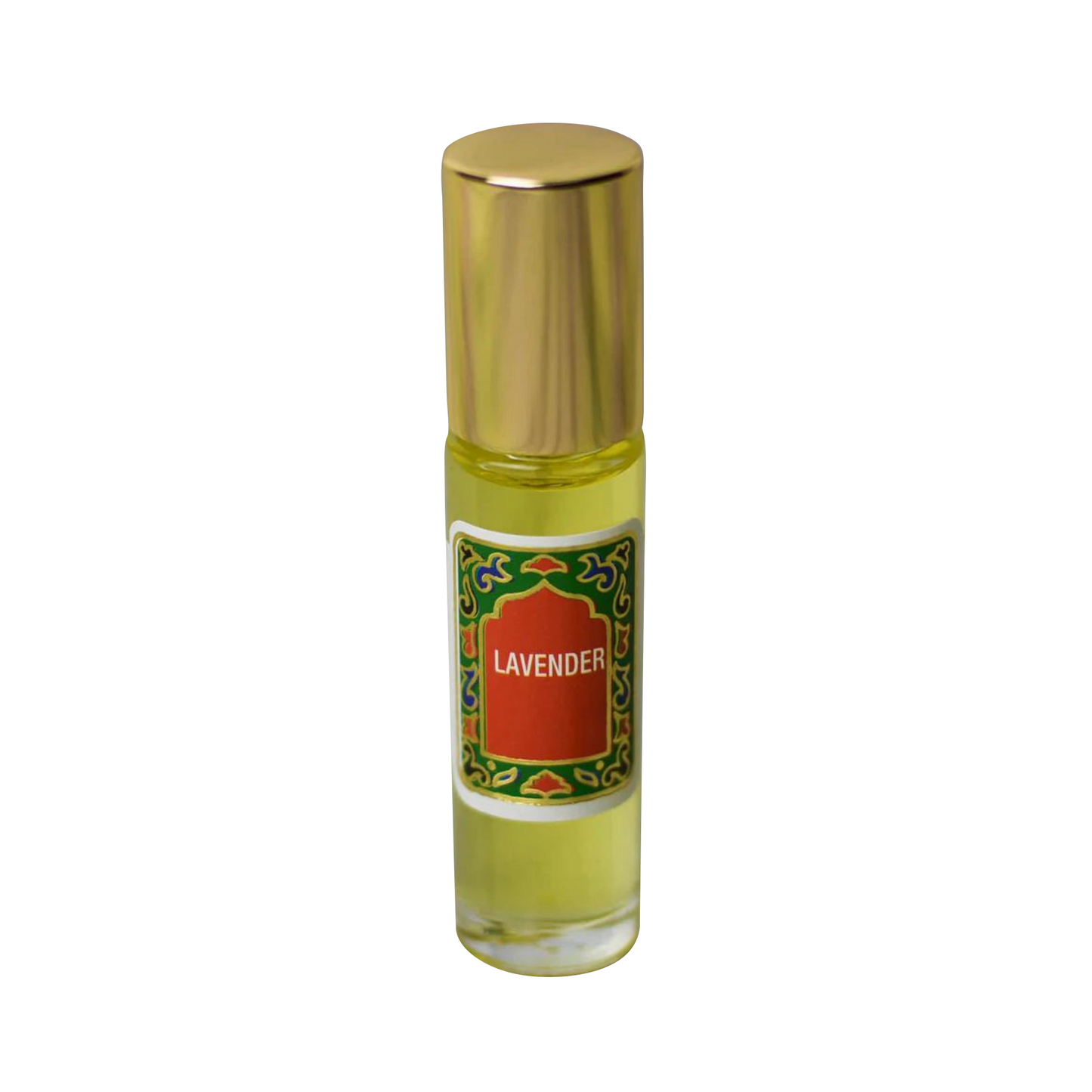 Primary image of Lavender Fragrance Roll-On