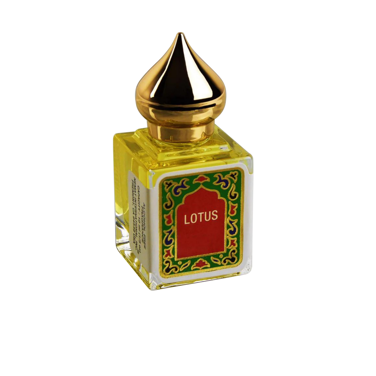 Primary image of Lotus Fragrance Minaret Cap