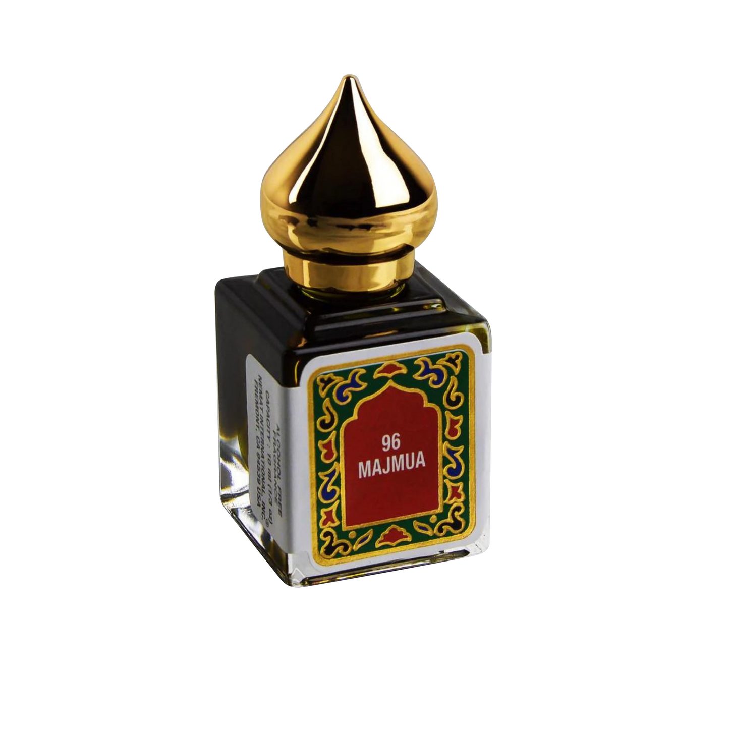 Primary image of Majmua Fragrance Minaret Cap