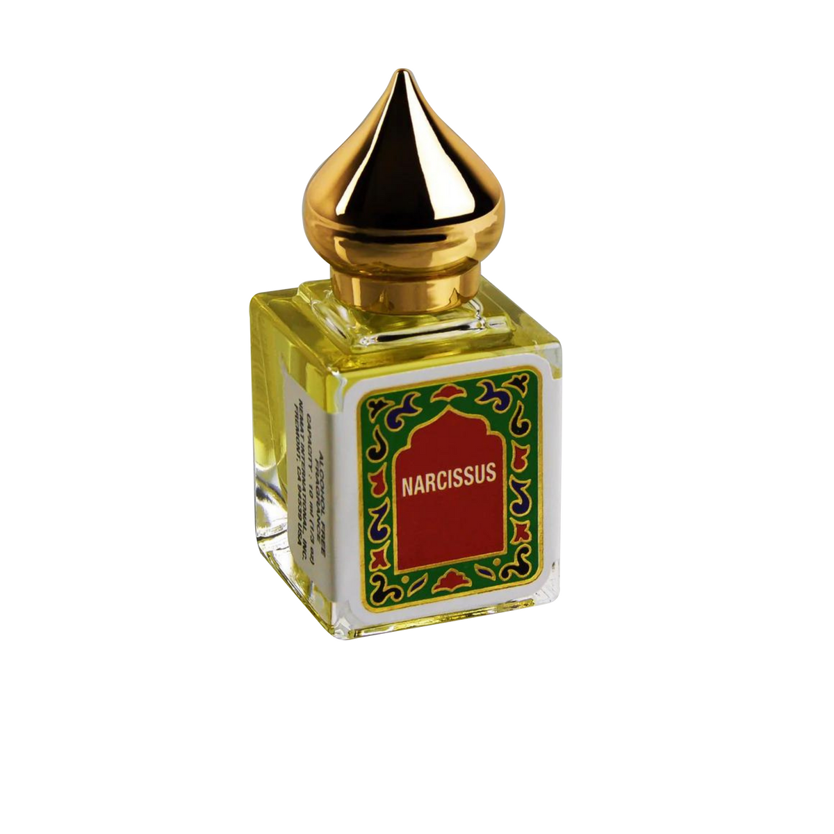 Primary image of Narcissus Fragrance Minaret Cap