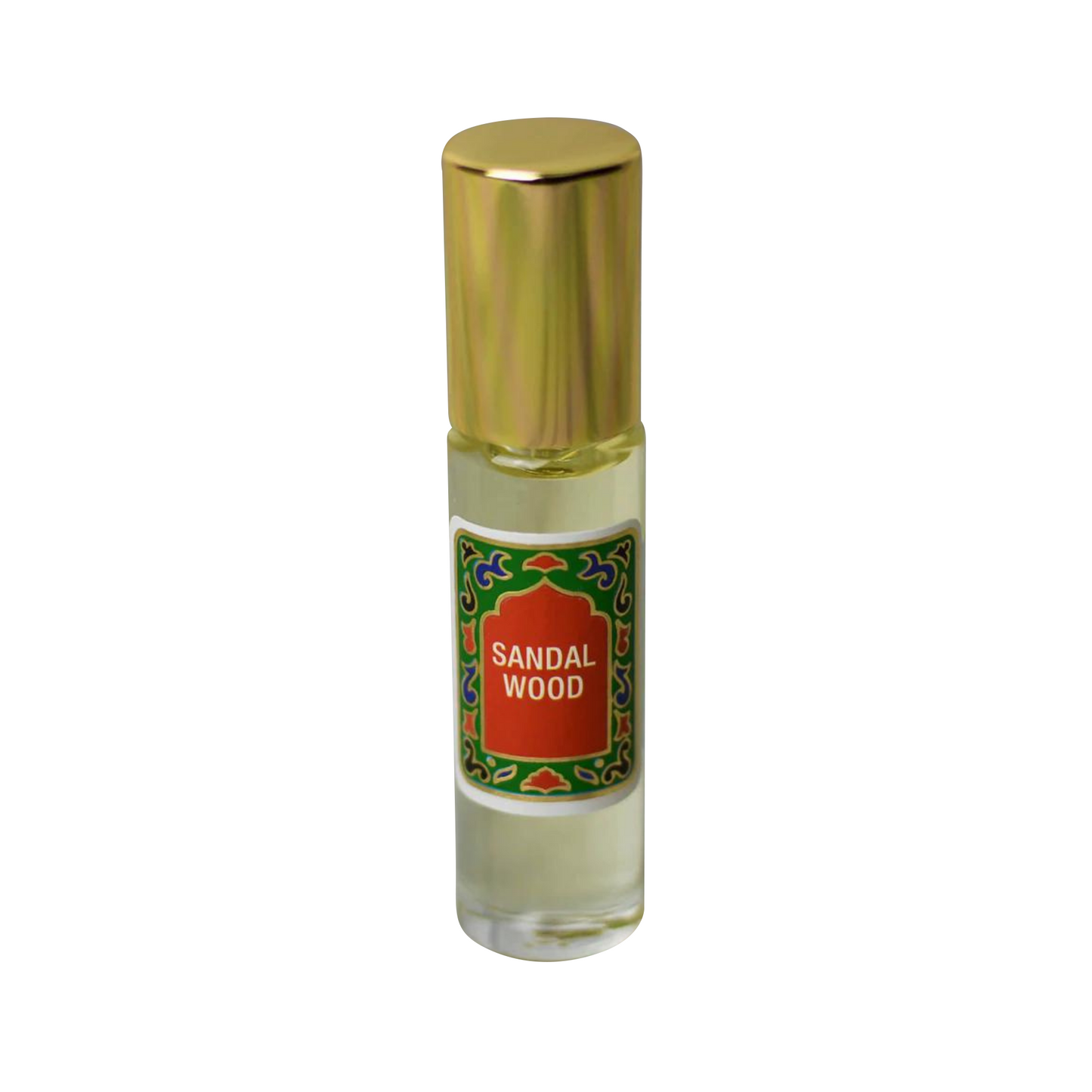Primary image of Sandalwood Fragrance Roll-On