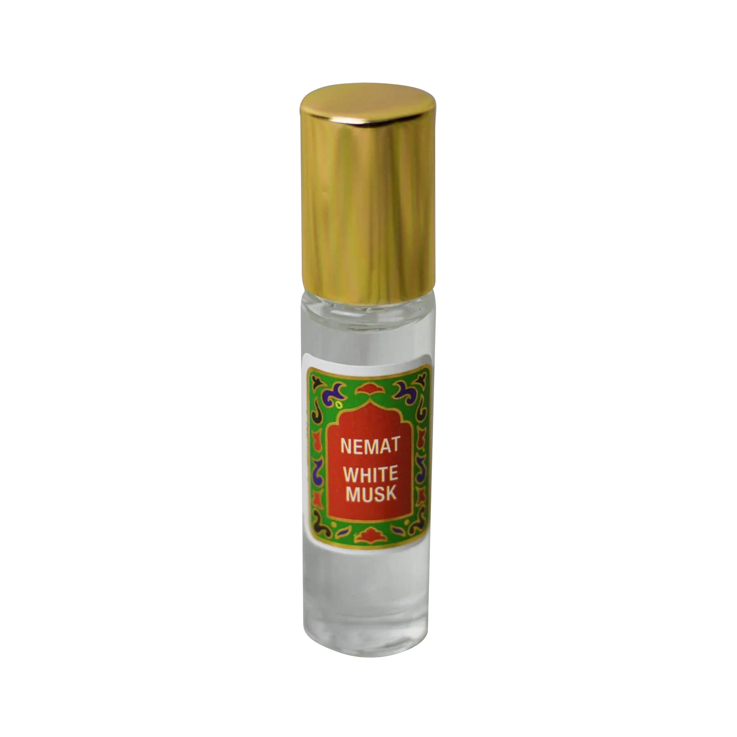 Primary image of White Musk Fragrance Roll-On