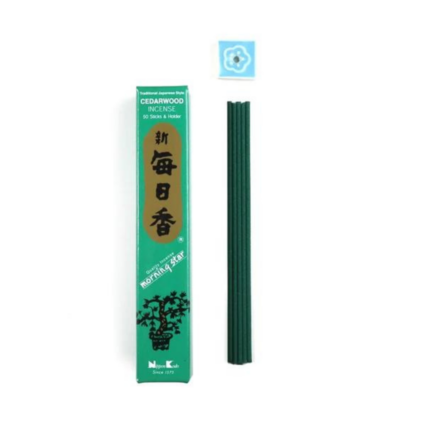 Primary image of Cedarwood Incense